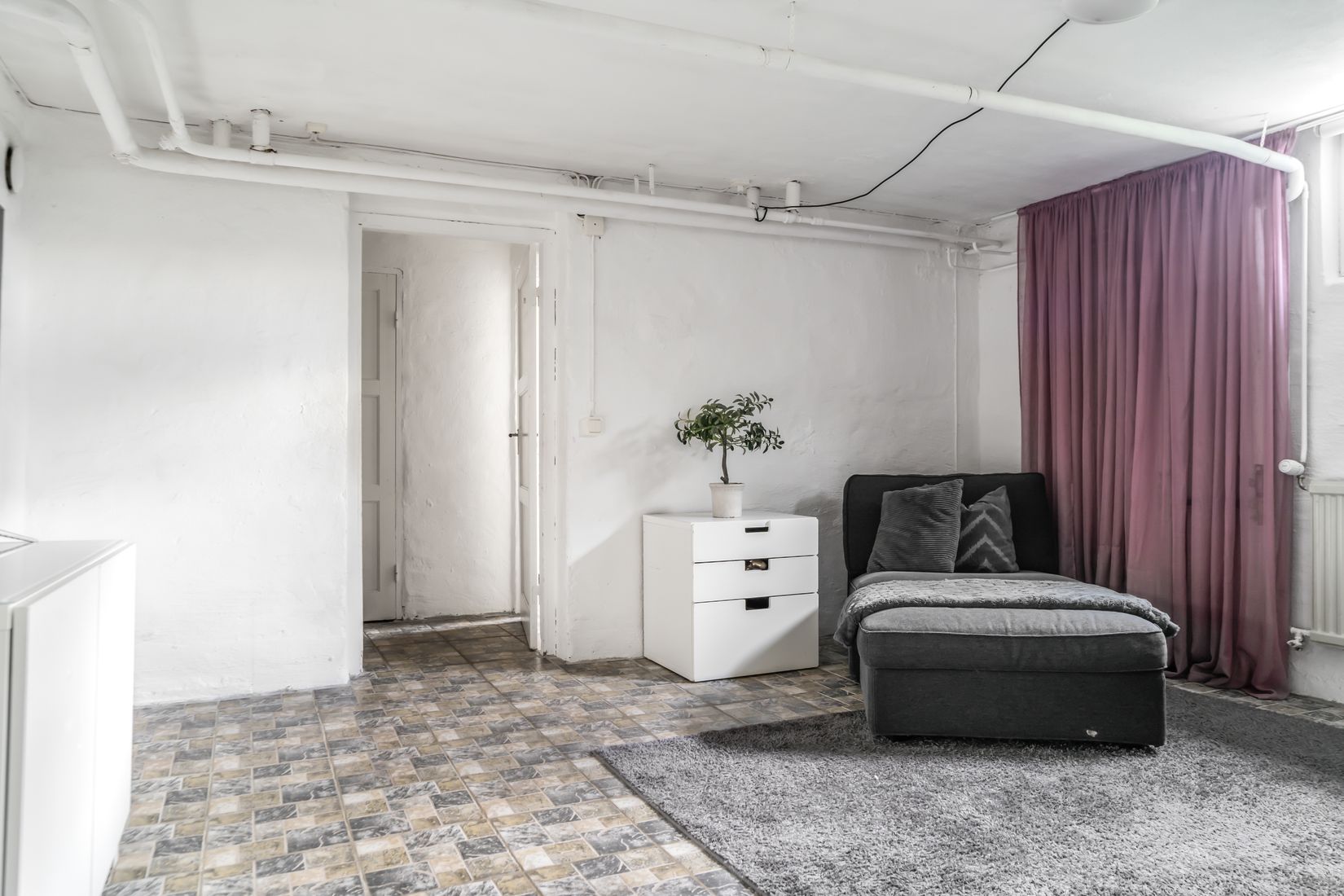 Villa, Hjärtebackes väg 24, Näsby, Kristianstad