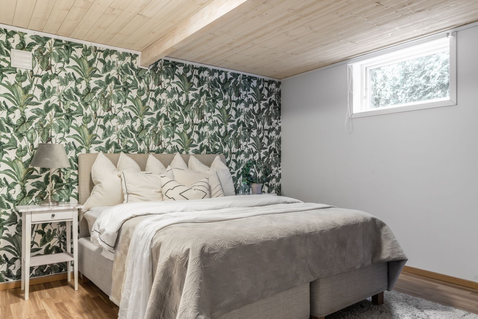 Villa, Hjärtebackes väg 24, Näsby, Kristianstad