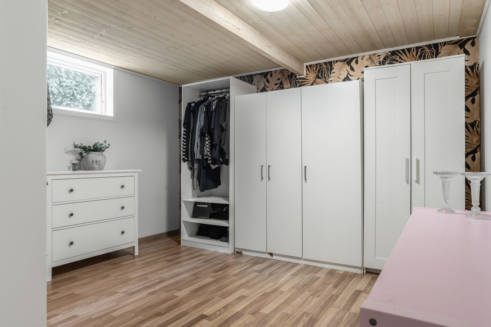 Villa, Hjärtebackes väg 24, Näsby, Kristianstad