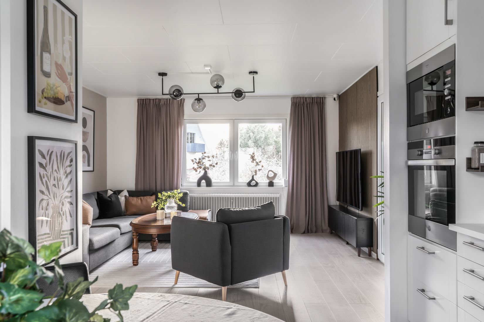 Villa, Hjärtebackes väg 24, Näsby, Kristianstad