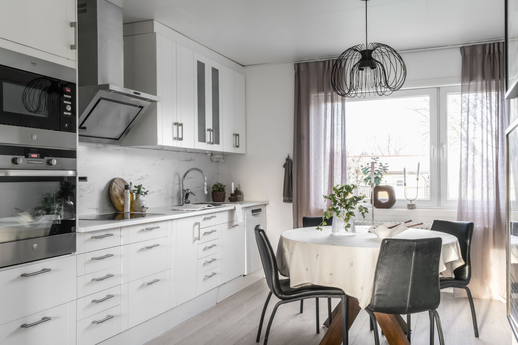 Villa, Hjärtebackes väg 24, Näsby, Kristianstad