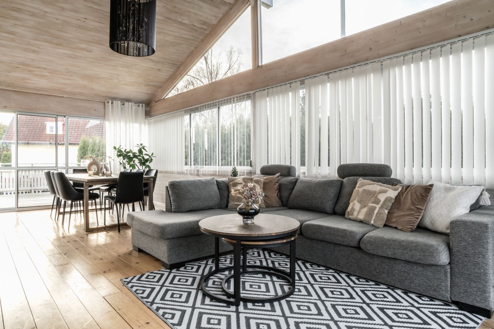 Villa, Hjärtebackes väg 24, Näsby, Kristianstad