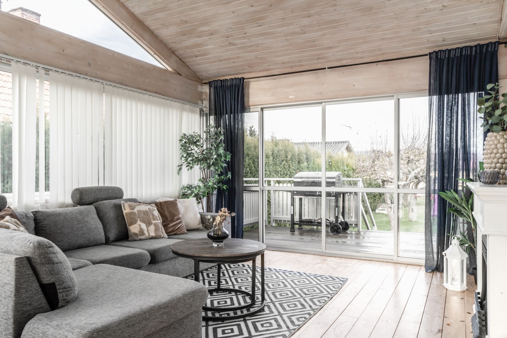 Villa, Hjärtebackes väg 24, Näsby, Kristianstad