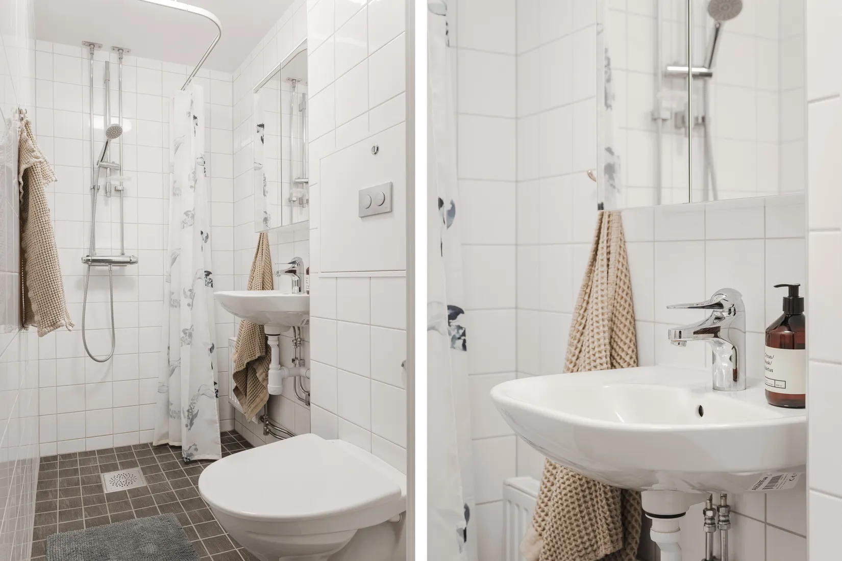 Bostadsrätt, Kramersvägen 2A, Slottsstaden, Malmö