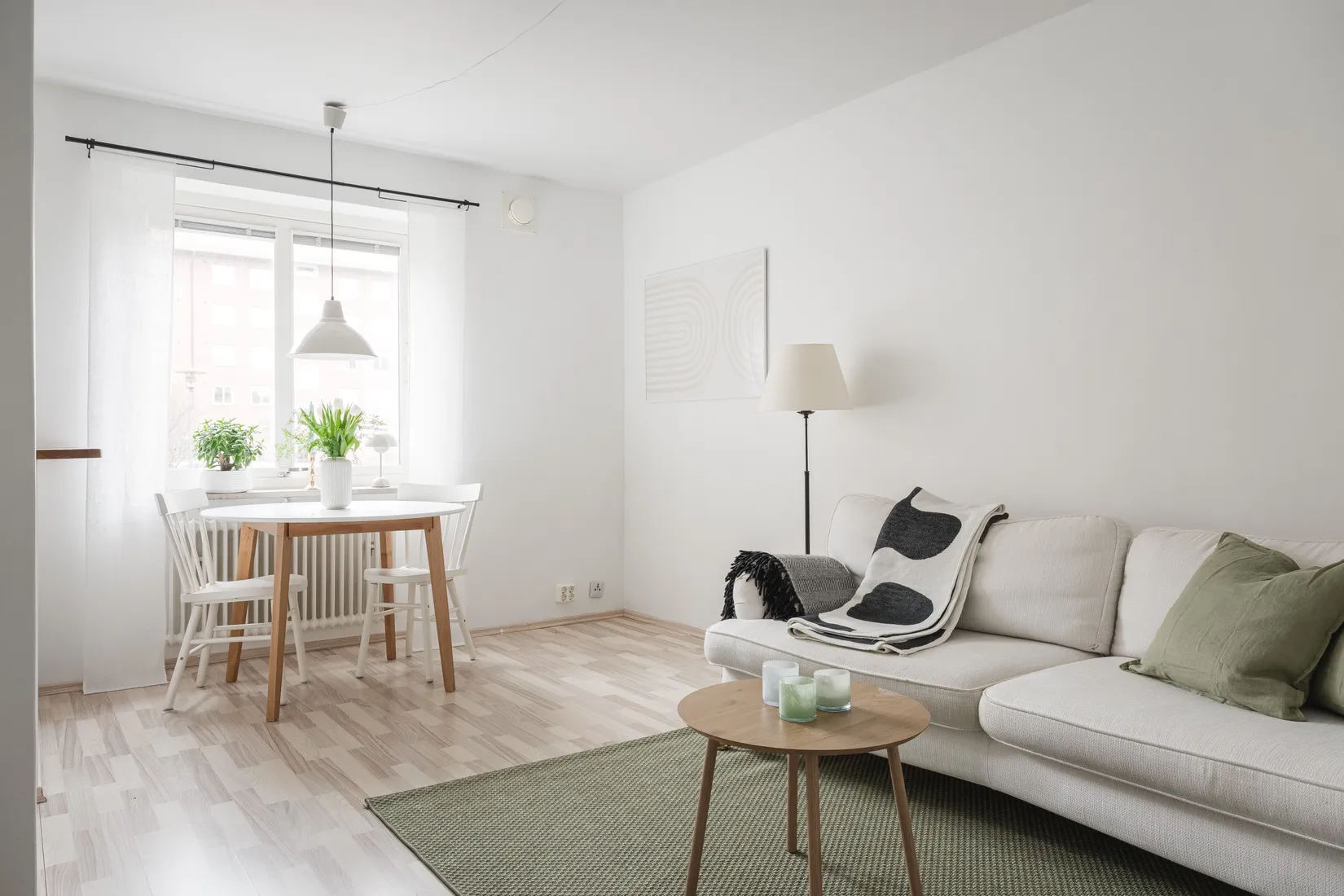 Bostadsrätt, Kramersvägen 2A, Slottsstaden, Malmö