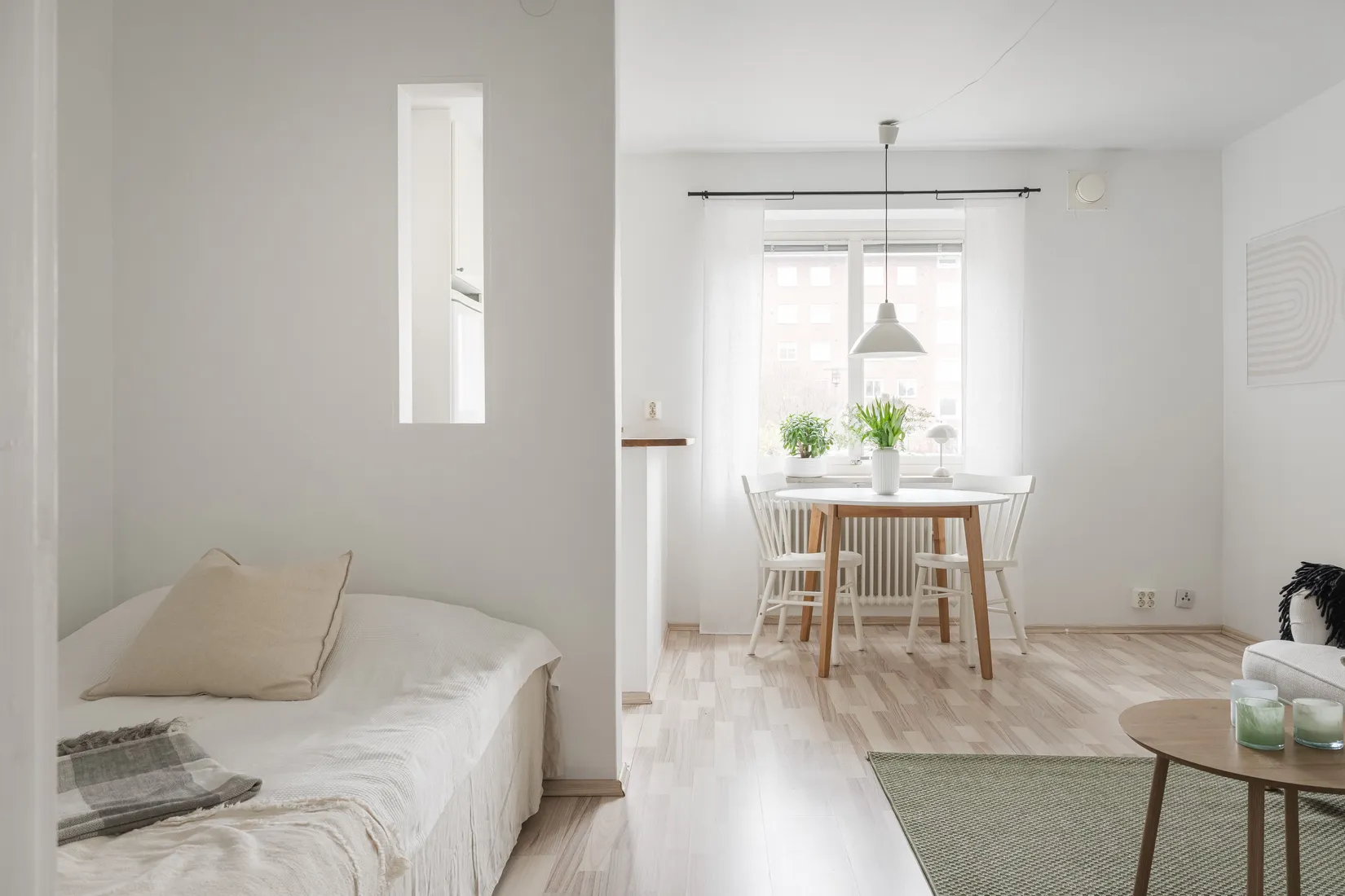 Bostadsrätt, Kramersvägen 2A, Slottsstaden, Malmö