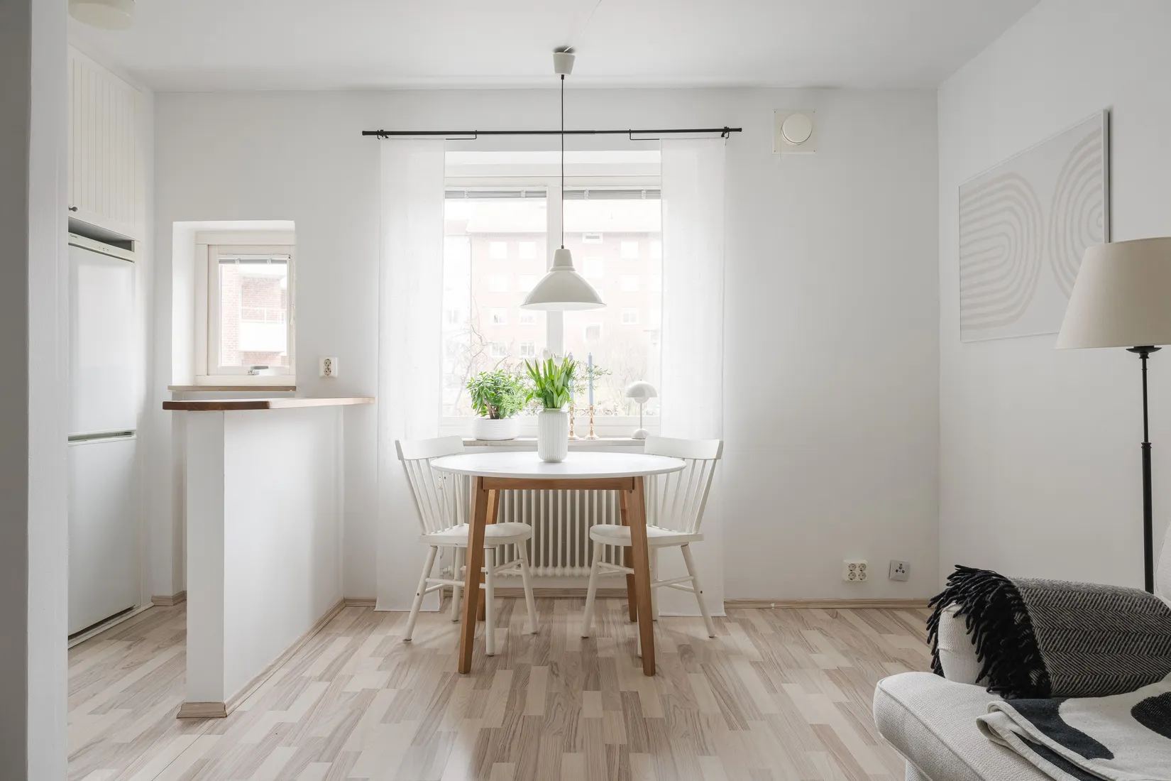 Bostadsrätt, Kramersvägen 2A, Slottsstaden, Malmö