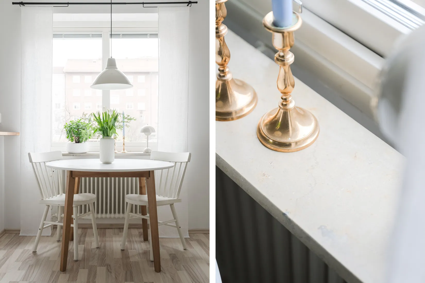 Bostadsrätt, Kramersvägen 2A, Slottsstaden, Malmö