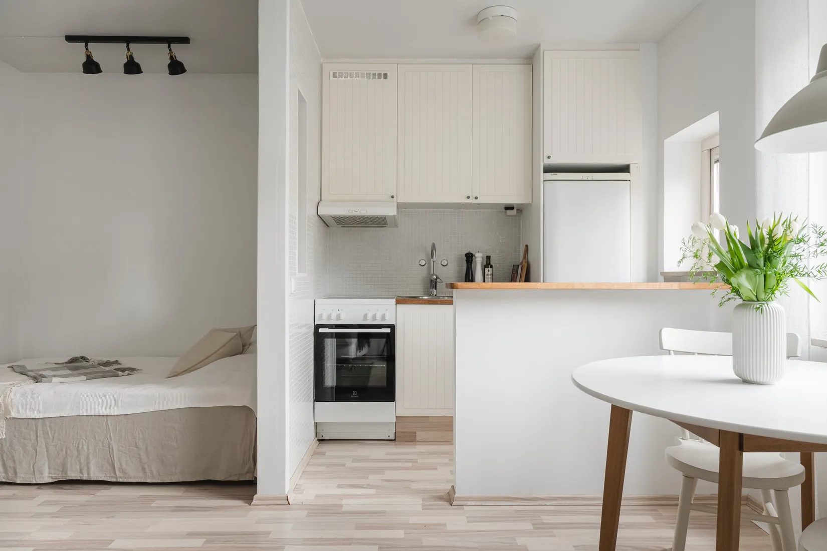 Bostadsrätt, Kramersvägen 2A, Slottsstaden, Malmö