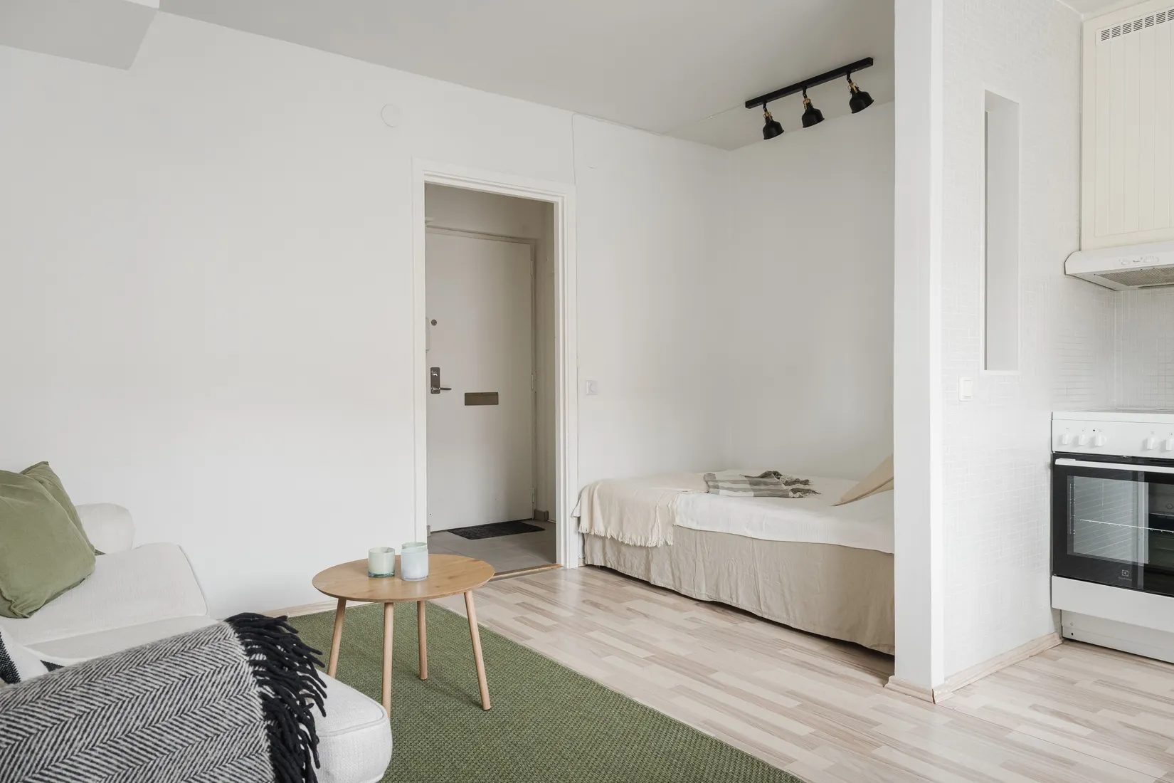 Bostadsrätt, Kramersvägen 2A, Slottsstaden, Malmö