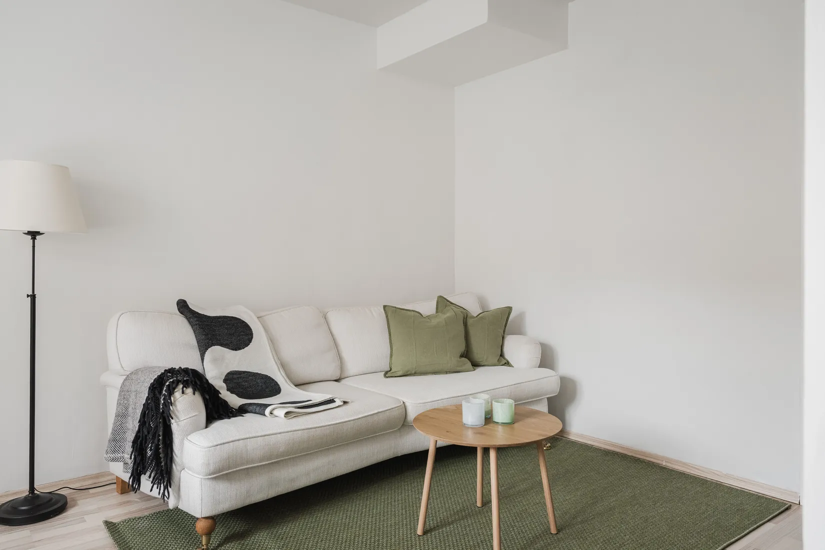 Bostadsrätt, Kramersvägen 2A, Slottsstaden, Malmö