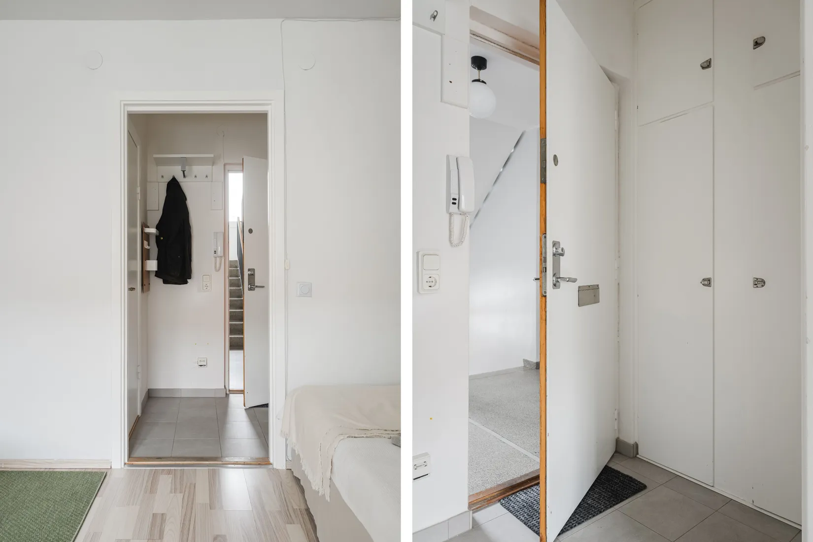 Bostadsrätt, Kramersvägen 2A, Slottsstaden, Malmö