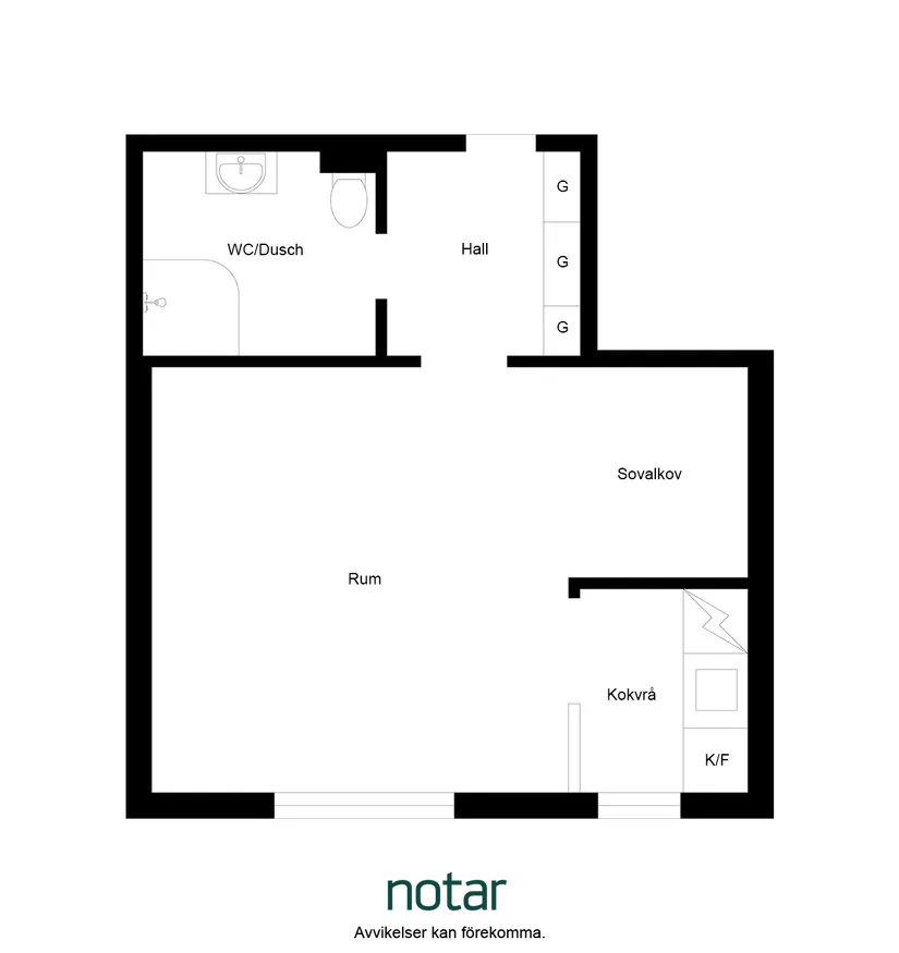 Bostadsrätt, Kramersvägen 2A, Slottsstaden, Malmö