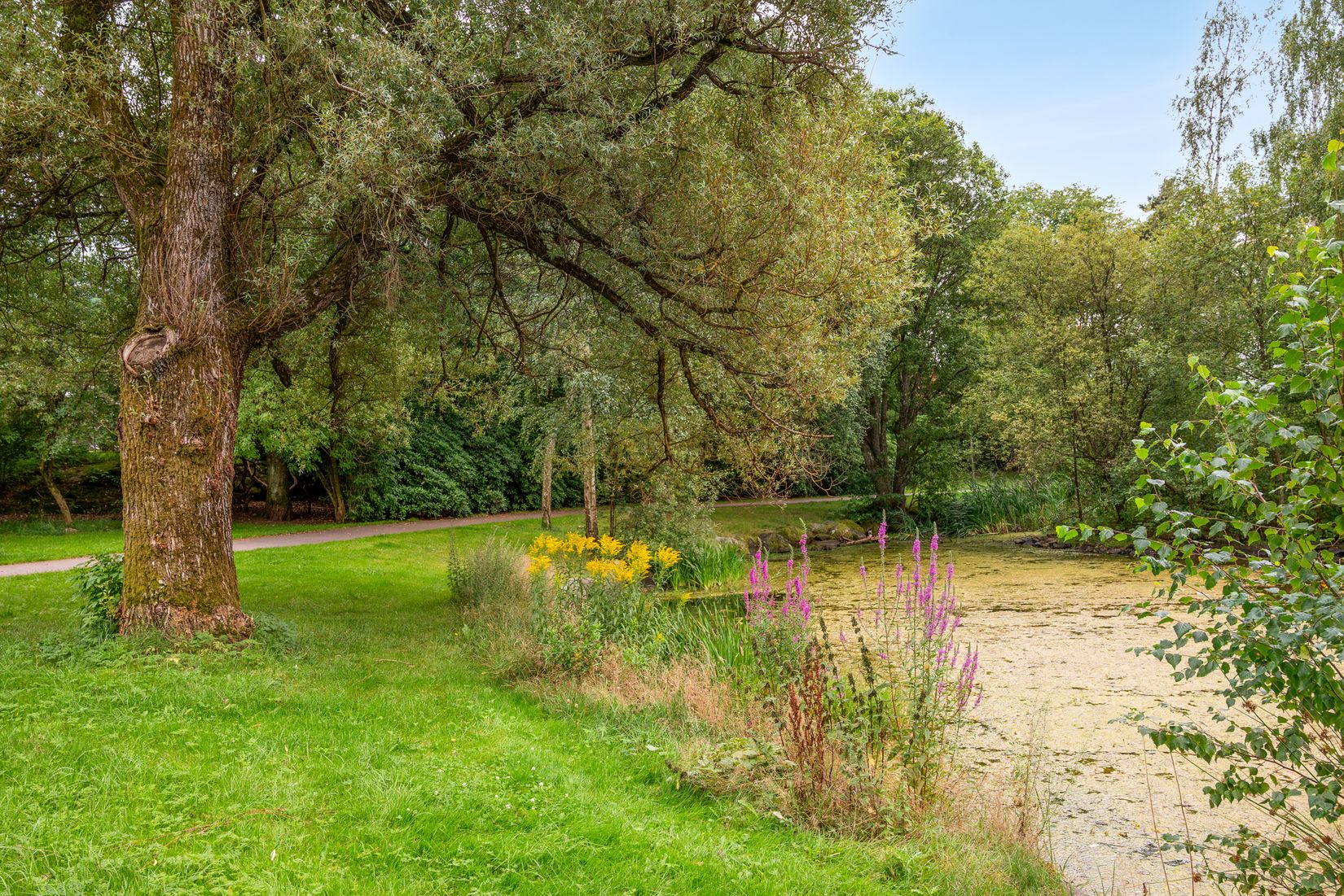 Bostadsrätt, Ljungkullen 7, Sävedalen, Partille