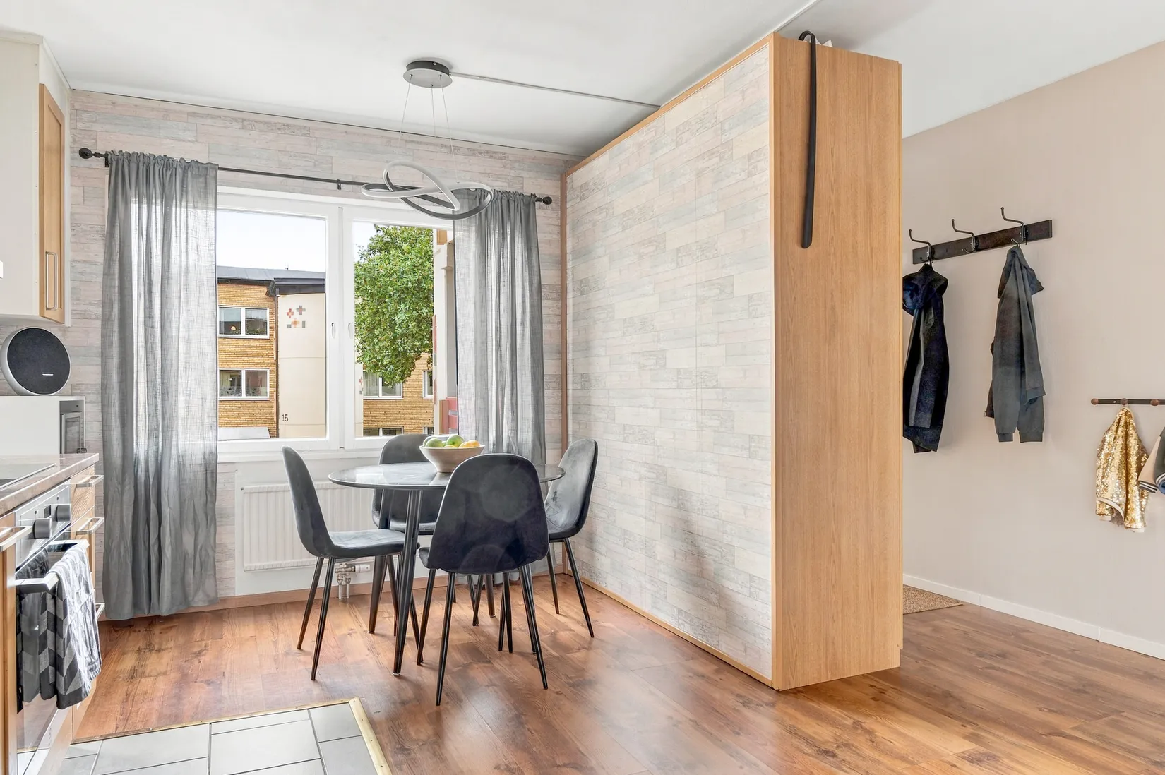 Bostadsrätt, Ljungkullen 7, Sävedalen, Partille