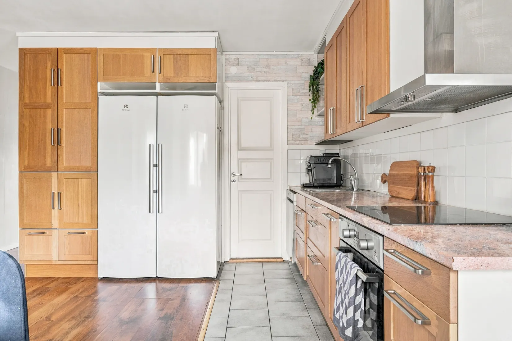 Bostadsrätt, Ljungkullen 7, Sävedalen, Partille