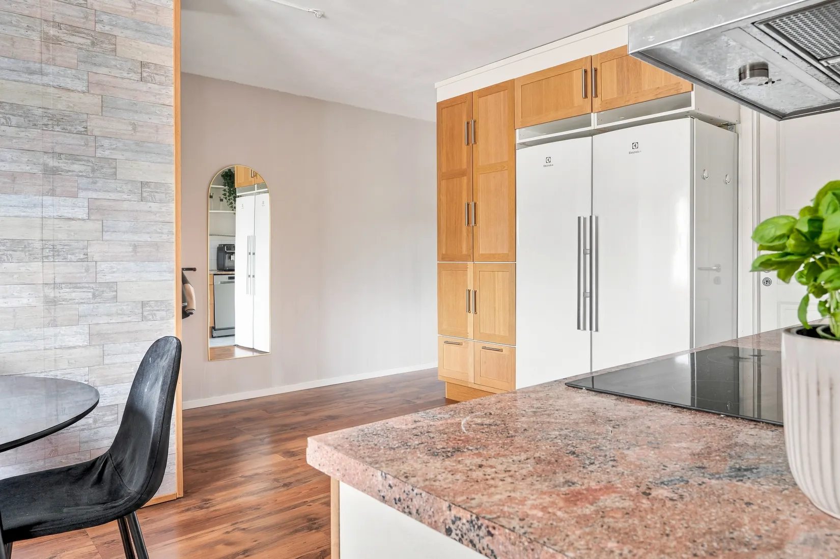 Bostadsrätt, Ljungkullen 7, Sävedalen, Partille