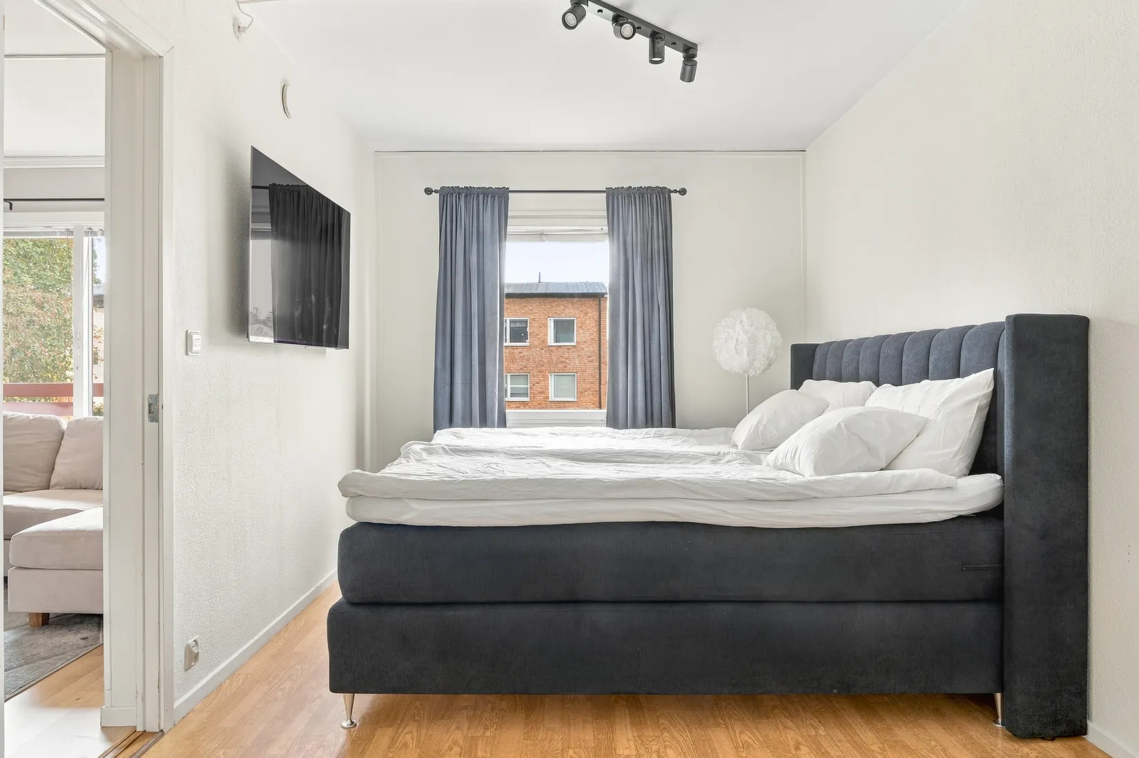 Bostadsrätt, Ljungkullen 7, Sävedalen, Partille