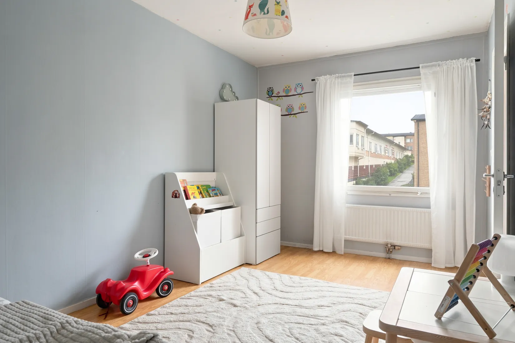 Bostadsrätt, Ljungkullen 7, Sävedalen, Partille