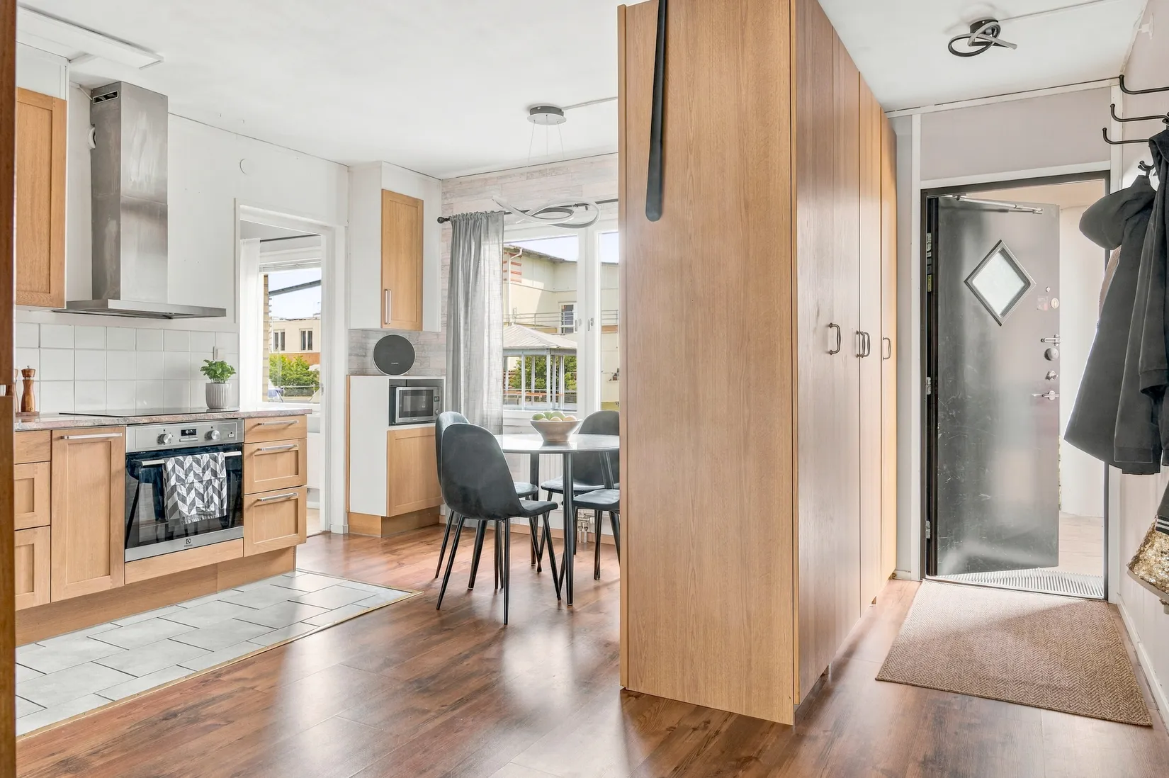 Bostadsrätt, Ljungkullen 7, Sävedalen, Partille