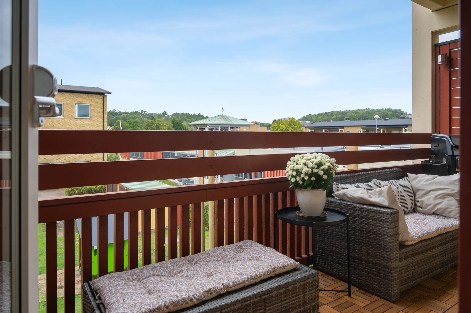 Bostadsrätt, Ljungkullen 7, Sävedalen, Partille