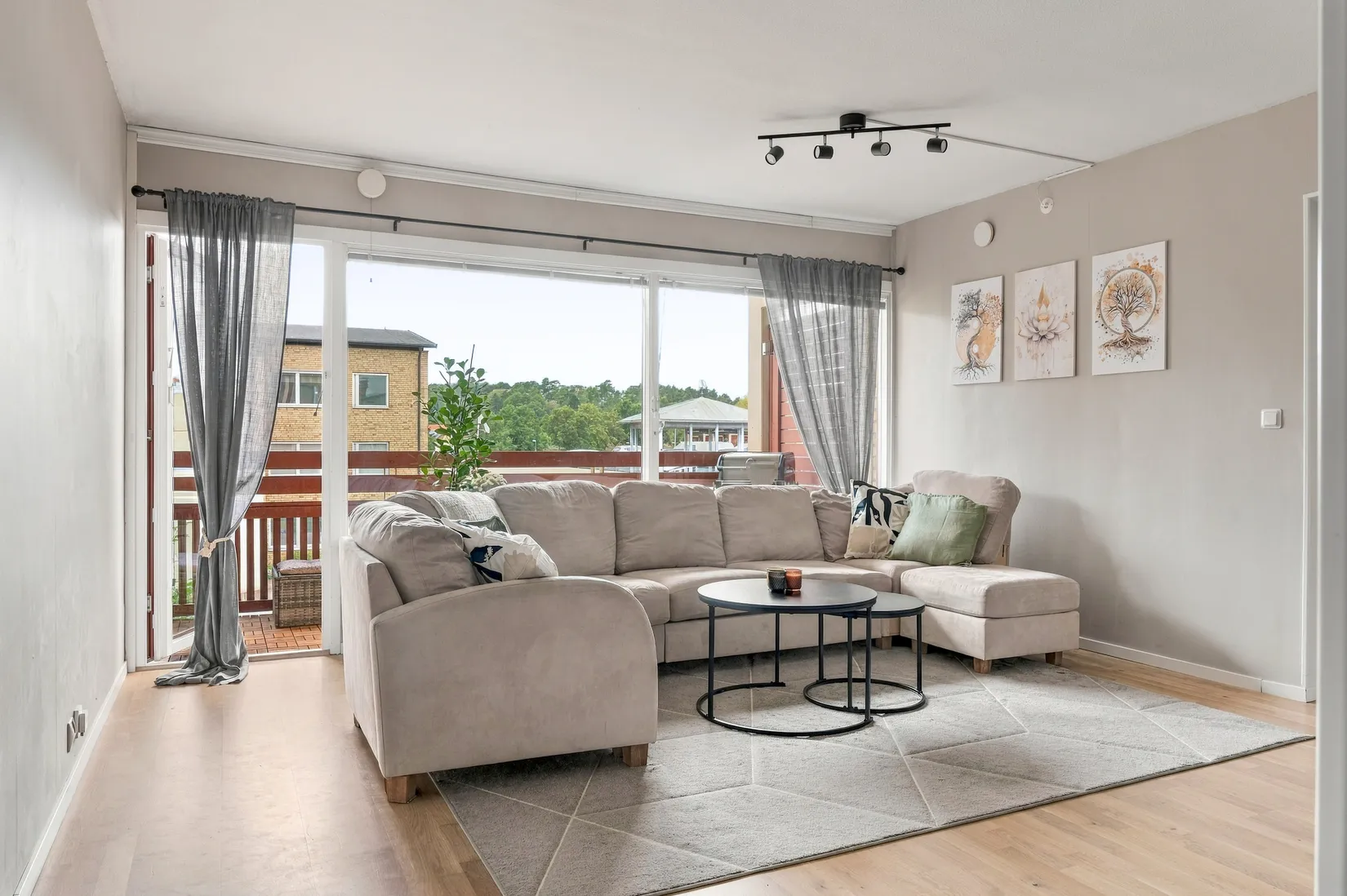 Bostadsrätt, Ljungkullen 7, Sävedalen, Partille