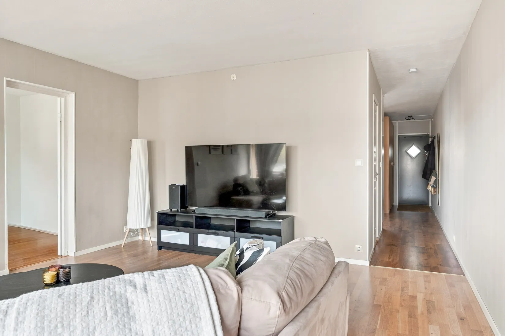 Bostadsrätt, Ljungkullen 7, Sävedalen, Partille
