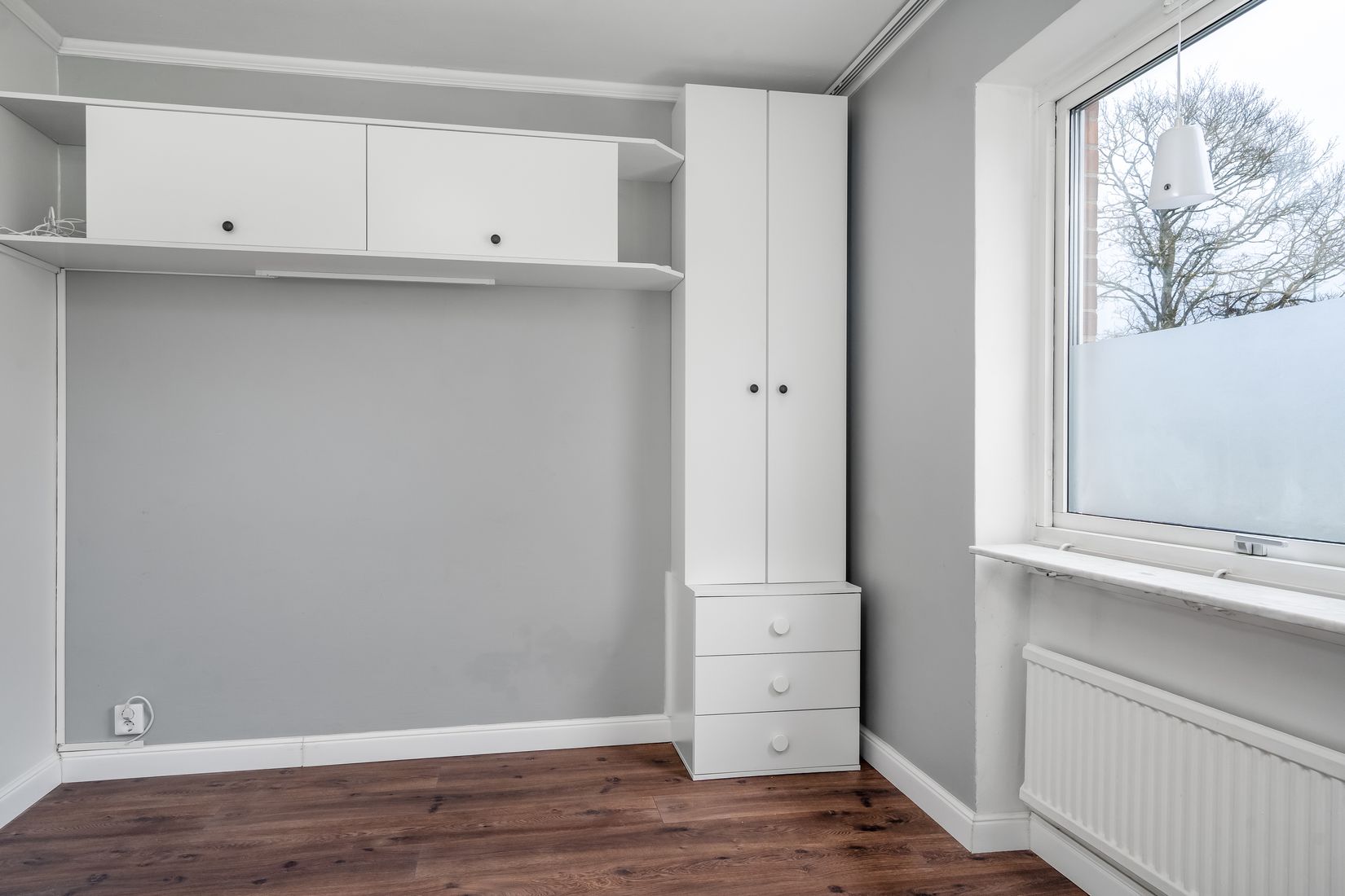 Bostadsrätt, Stenbocksgatan 18C, Tyringe, Hässleholm