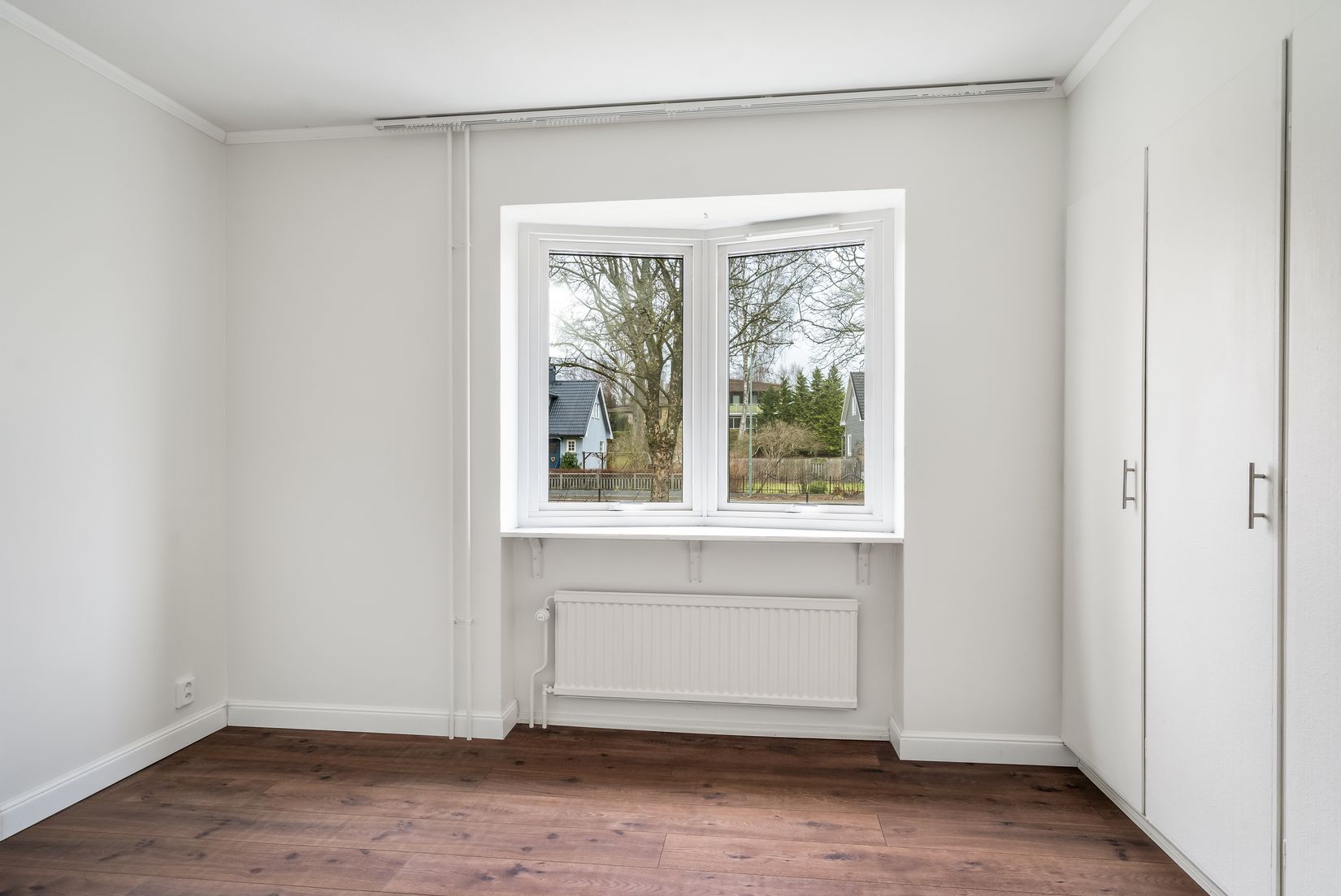 Bostadsrätt, Stenbocksgatan 18C, Tyringe, Hässleholm