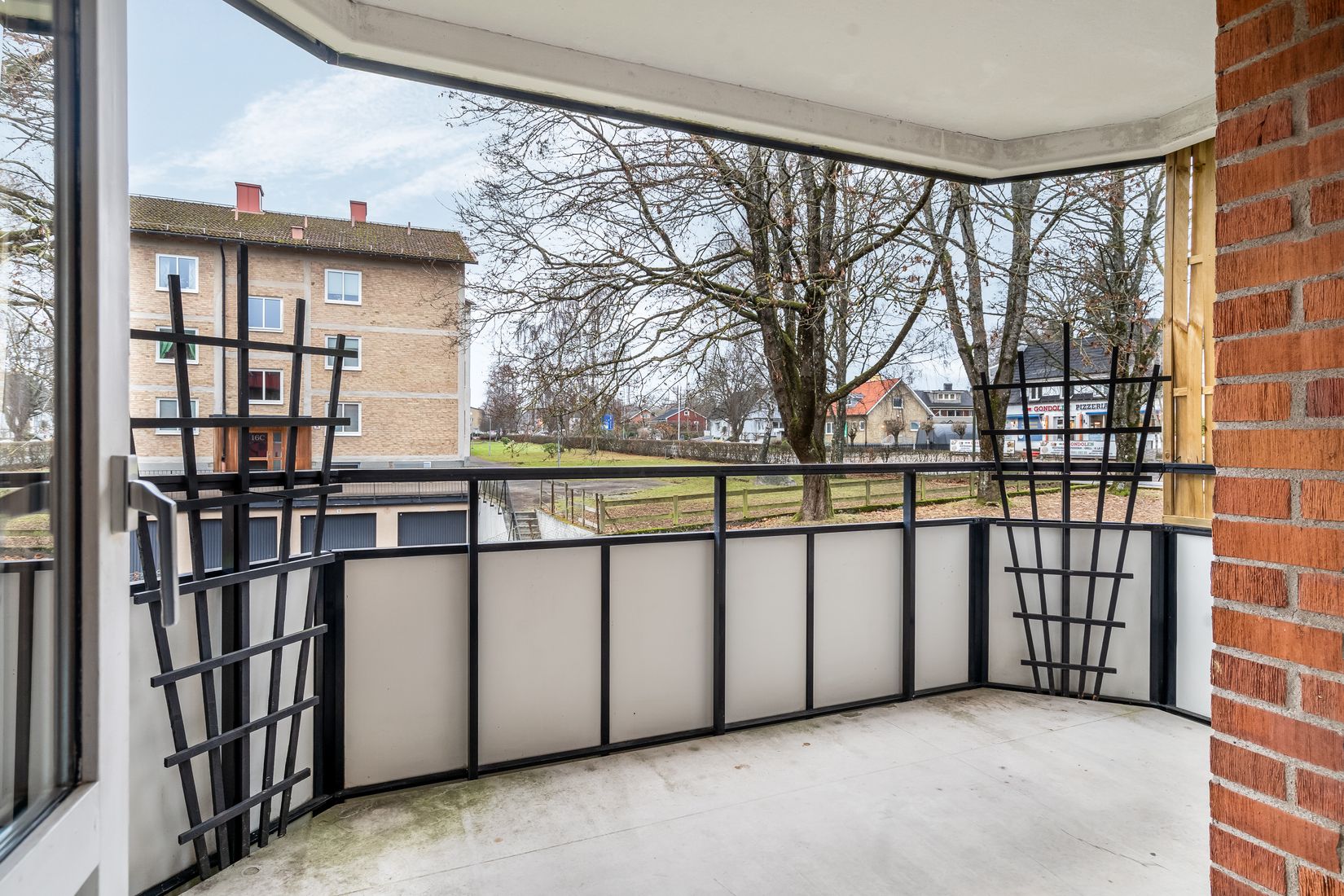 Bostadsrätt, Stenbocksgatan 18C, Tyringe, Hässleholm