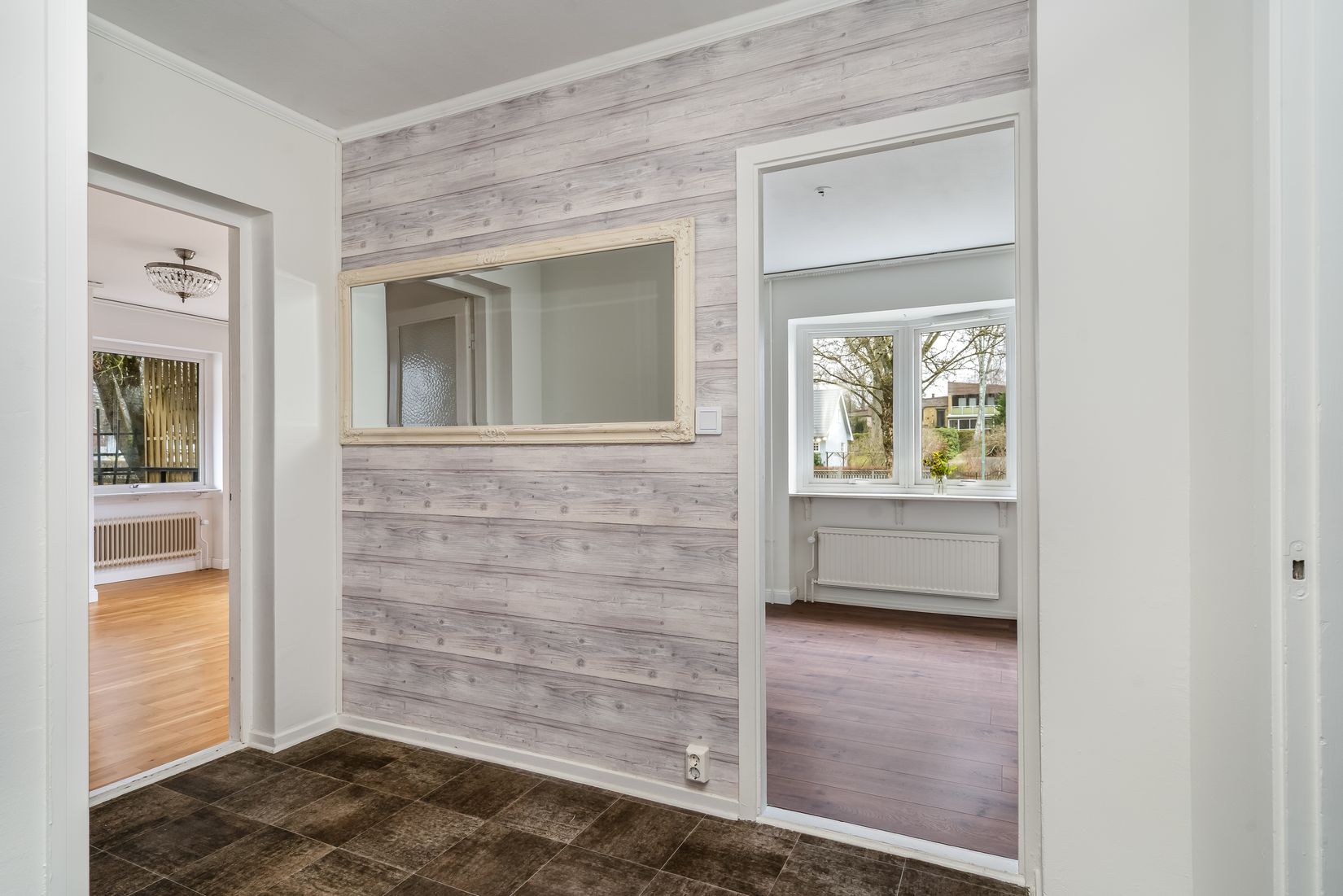 Bostadsrätt, Stenbocksgatan 18C, Tyringe, Hässleholm