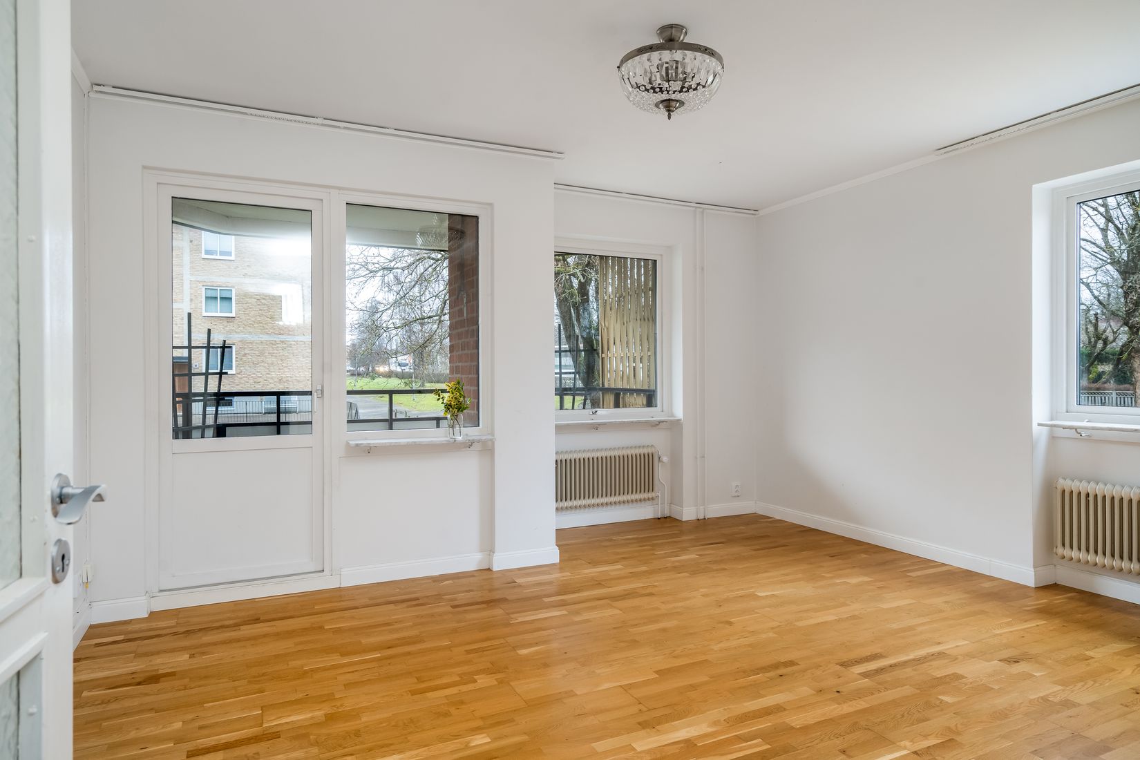 Bostadsrätt, Stenbocksgatan 18C, Tyringe, Hässleholm