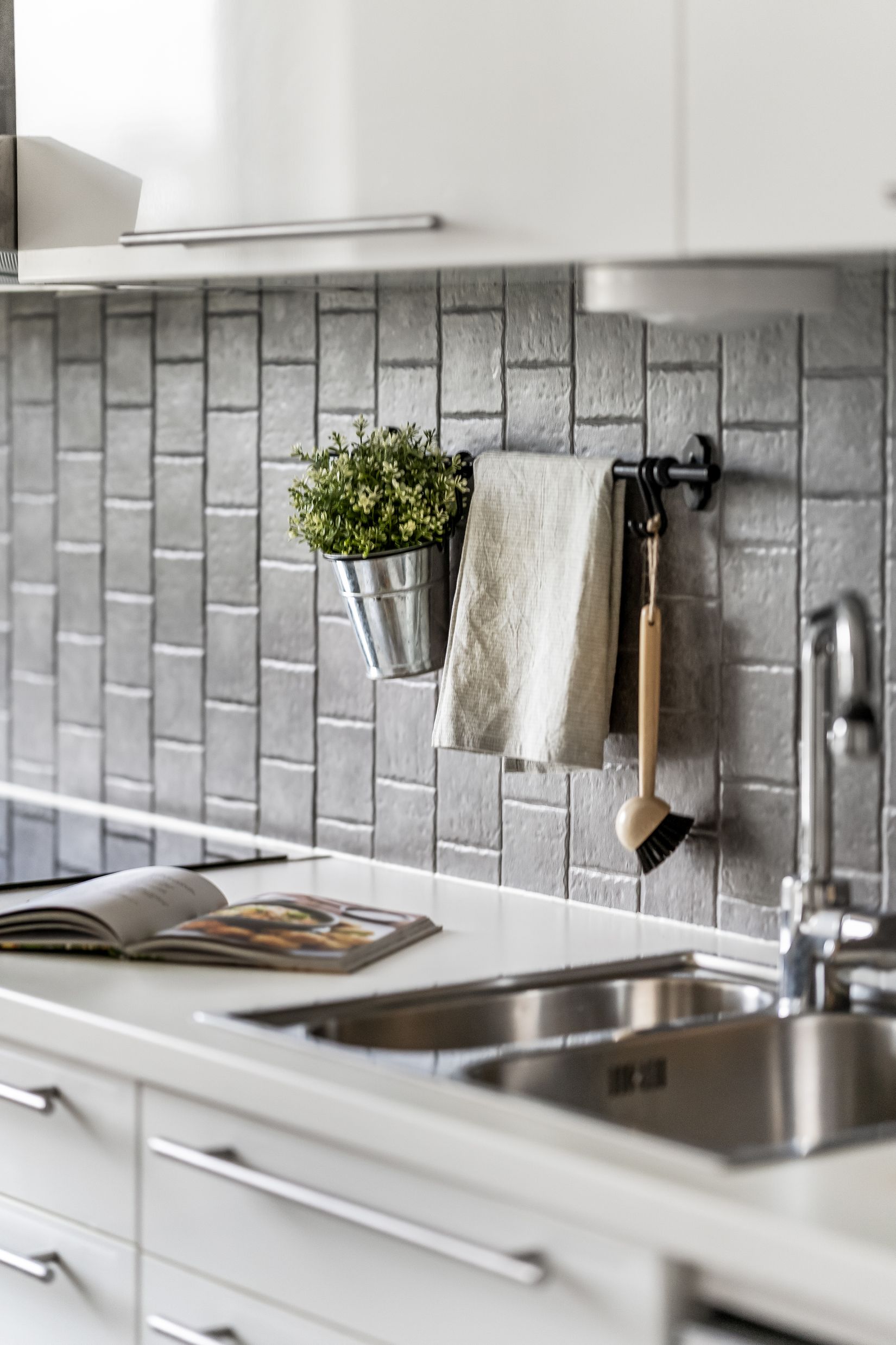 Bostadsrätt, Stenbocksgatan 18C, Tyringe, Hässleholm