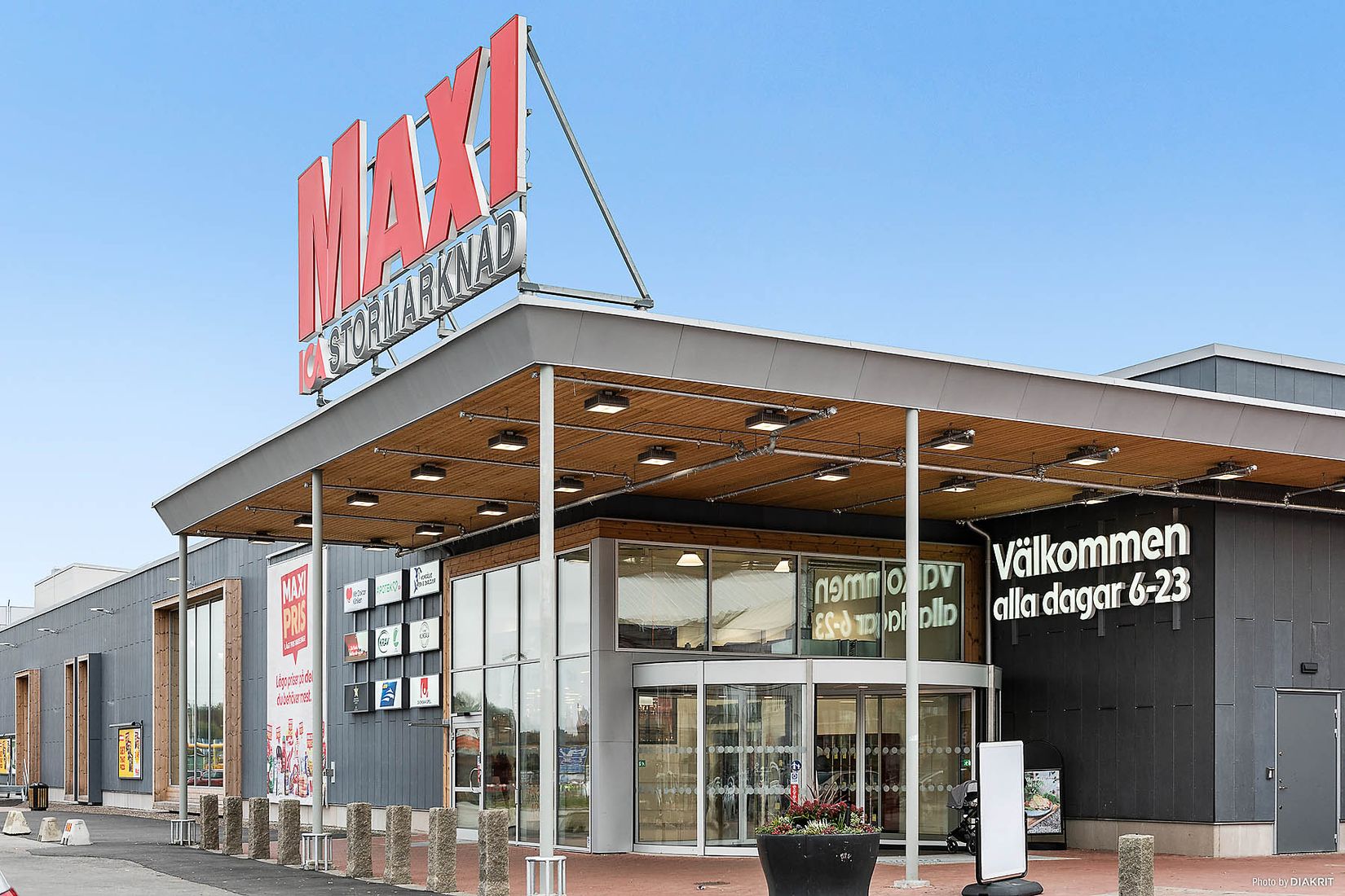 Bostadsrätt, Trekungagatan 5, Komarken, Kungälv