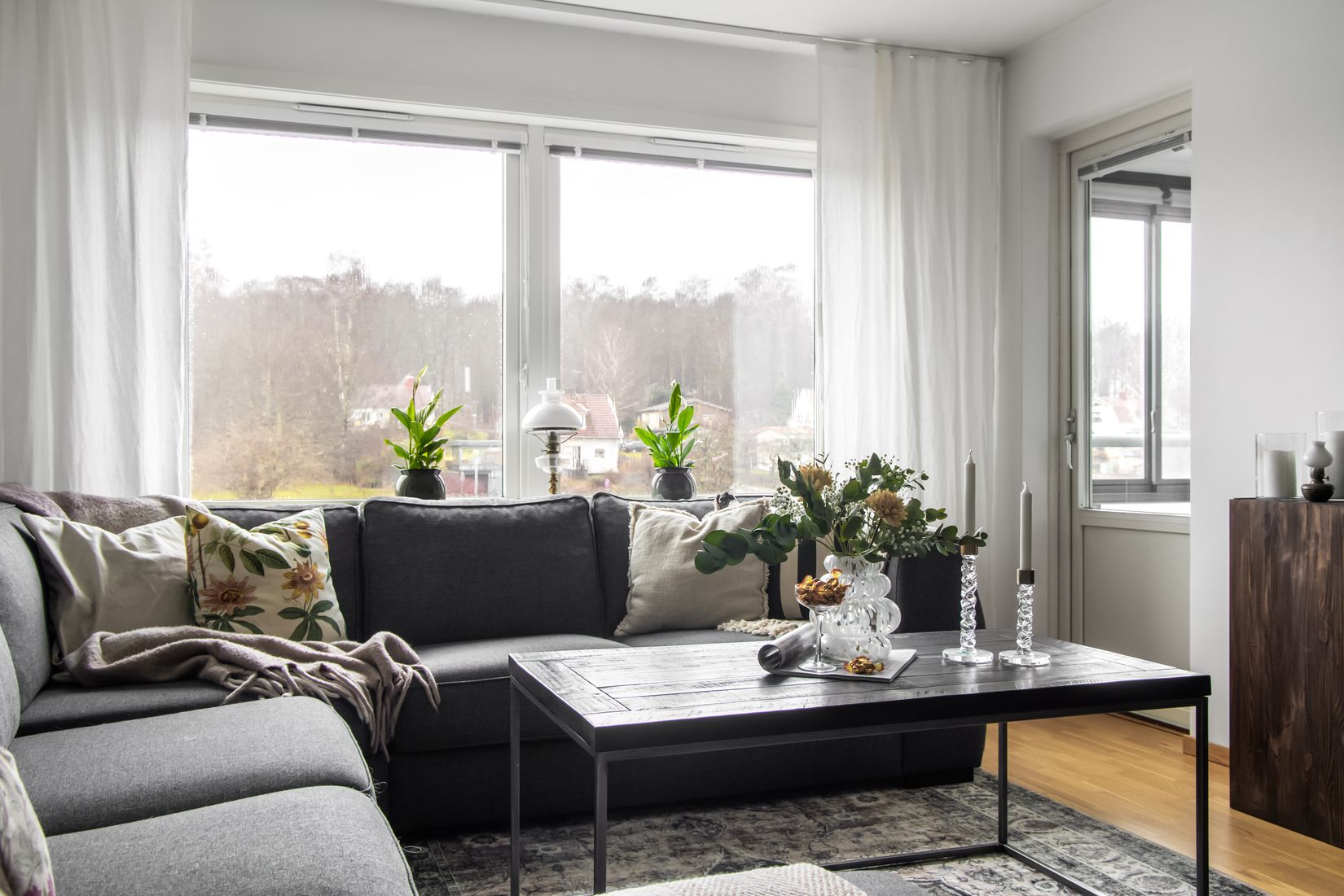 Bostadsrätt, Trekungagatan 5, Komarken, Kungälv