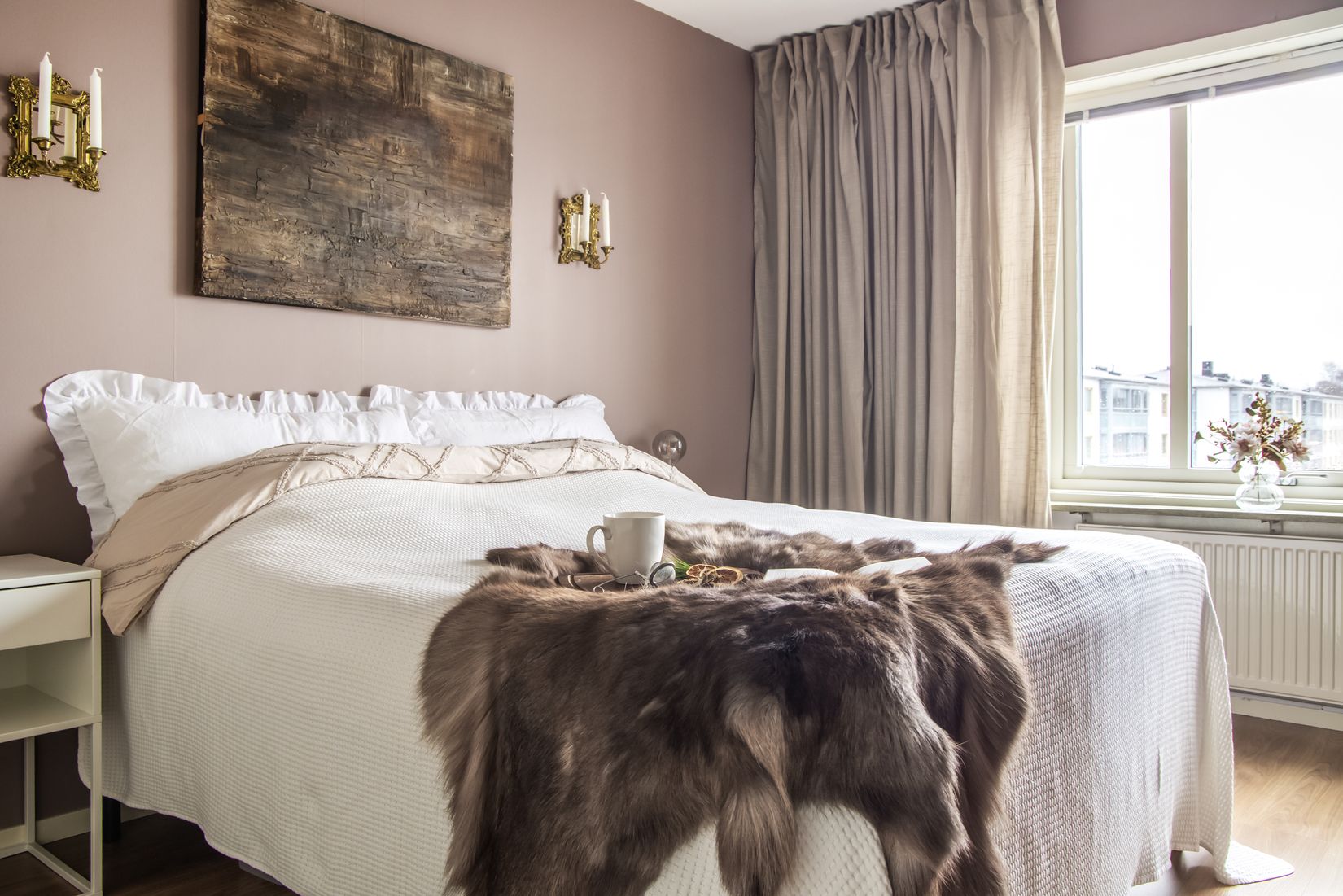 Bostadsrätt, Trekungagatan 5, Komarken, Kungälv