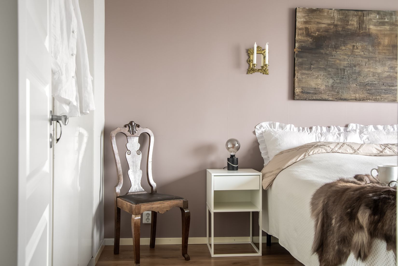 Bostadsrätt, Trekungagatan 5, Komarken, Kungälv