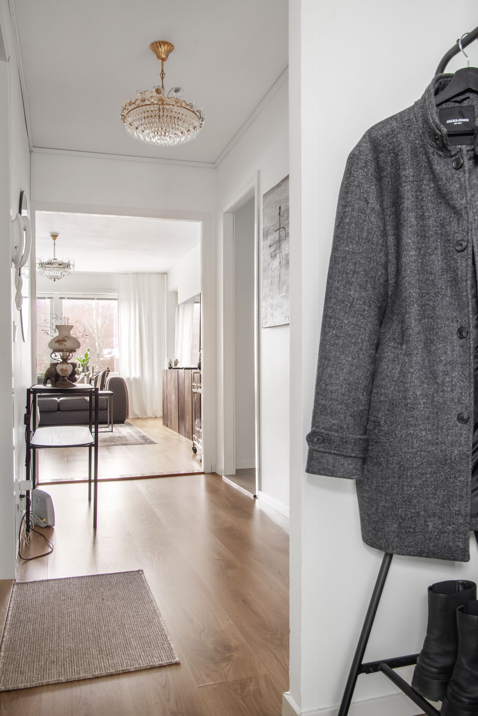 Bostadsrätt, Trekungagatan 5, Komarken, Kungälv