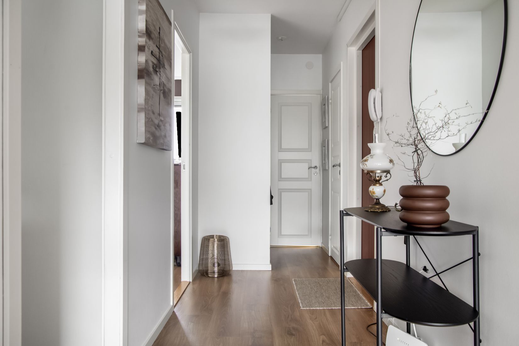 Bostadsrätt, Trekungagatan 5, Komarken, Kungälv