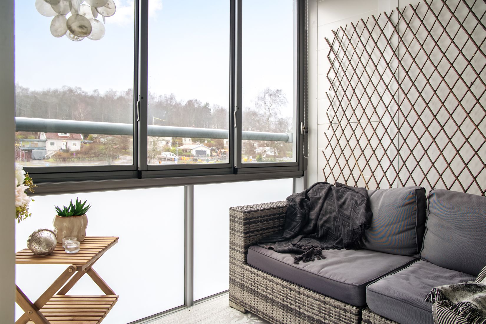 Bostadsrätt, Trekungagatan 5, Komarken, Kungälv