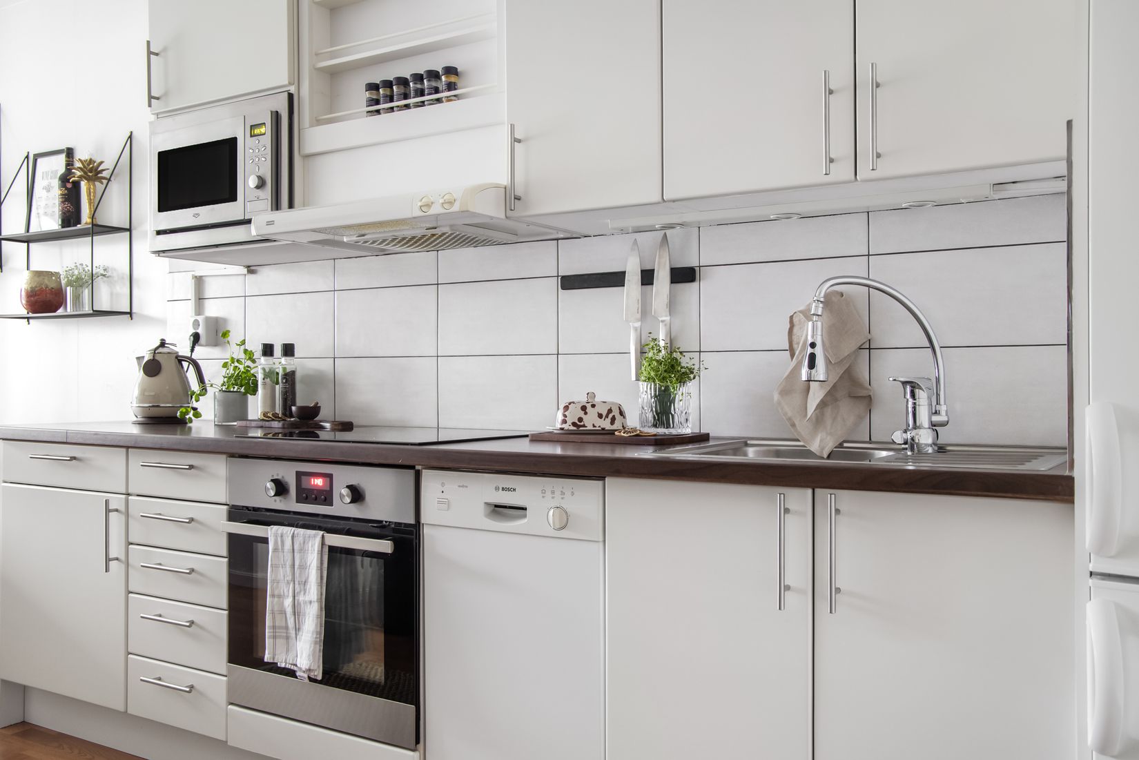 Bostadsrätt, Trekungagatan 5, Komarken, Kungälv