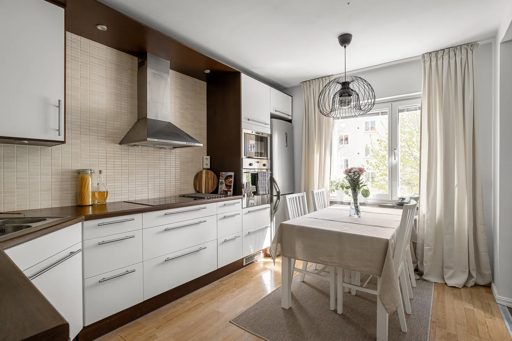 Bostadsrätt, S:t Persgatan 40 D, Högansäs, Uppsala