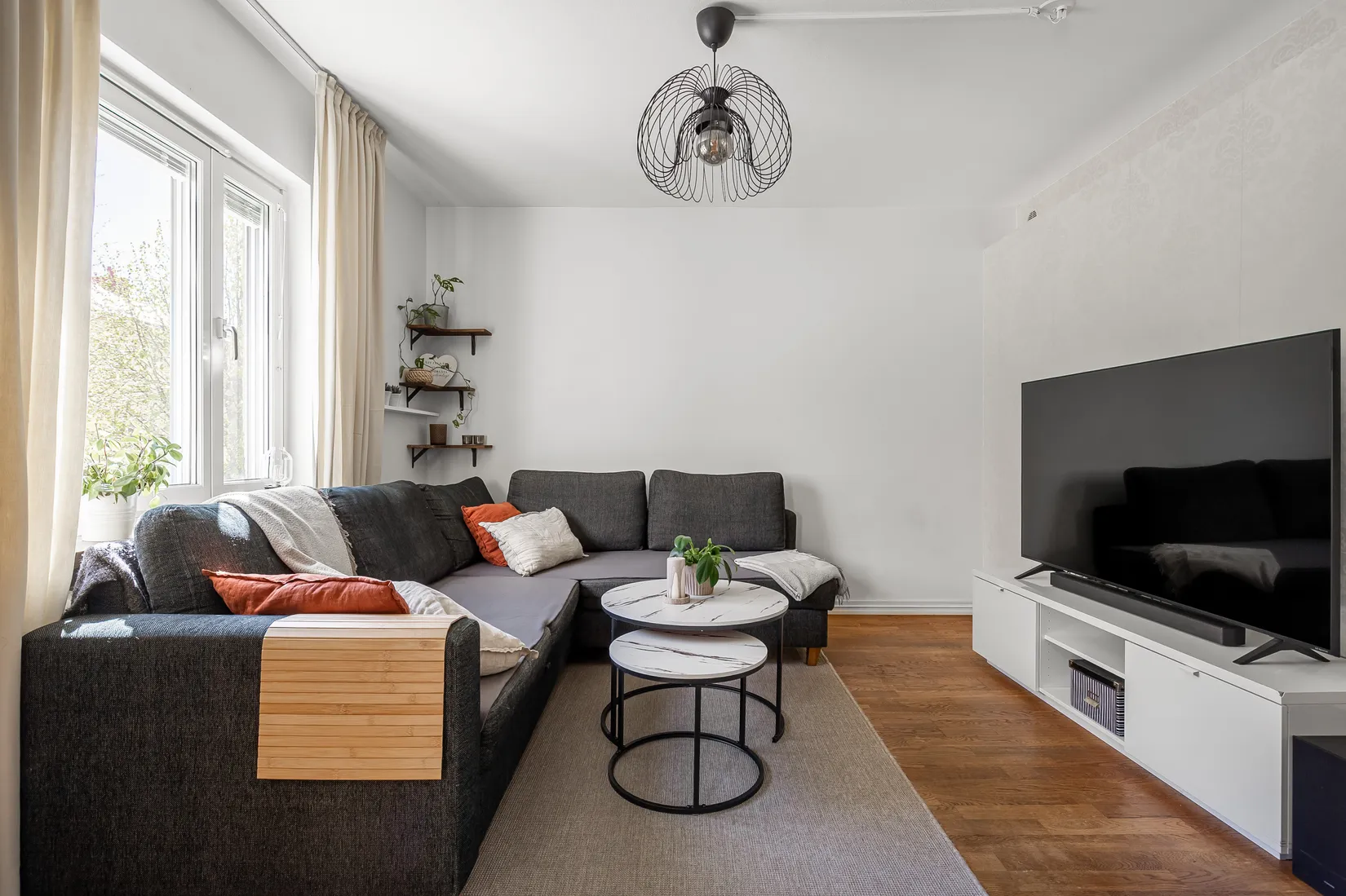 Bostadsrätt, S:t Persgatan 40 D, Högansäs, Uppsala