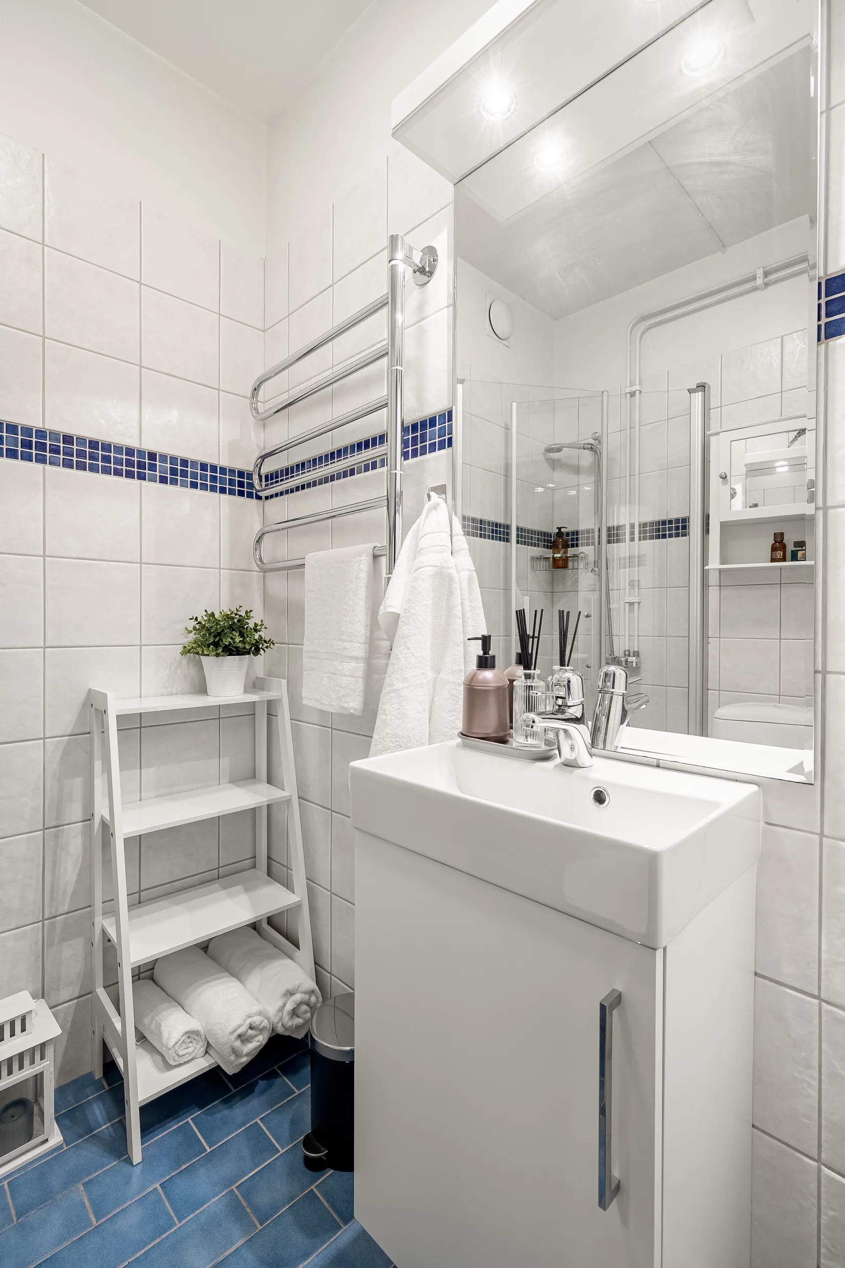 Bostadsrätt, S:t Persgatan 40 D, Högansäs, Uppsala