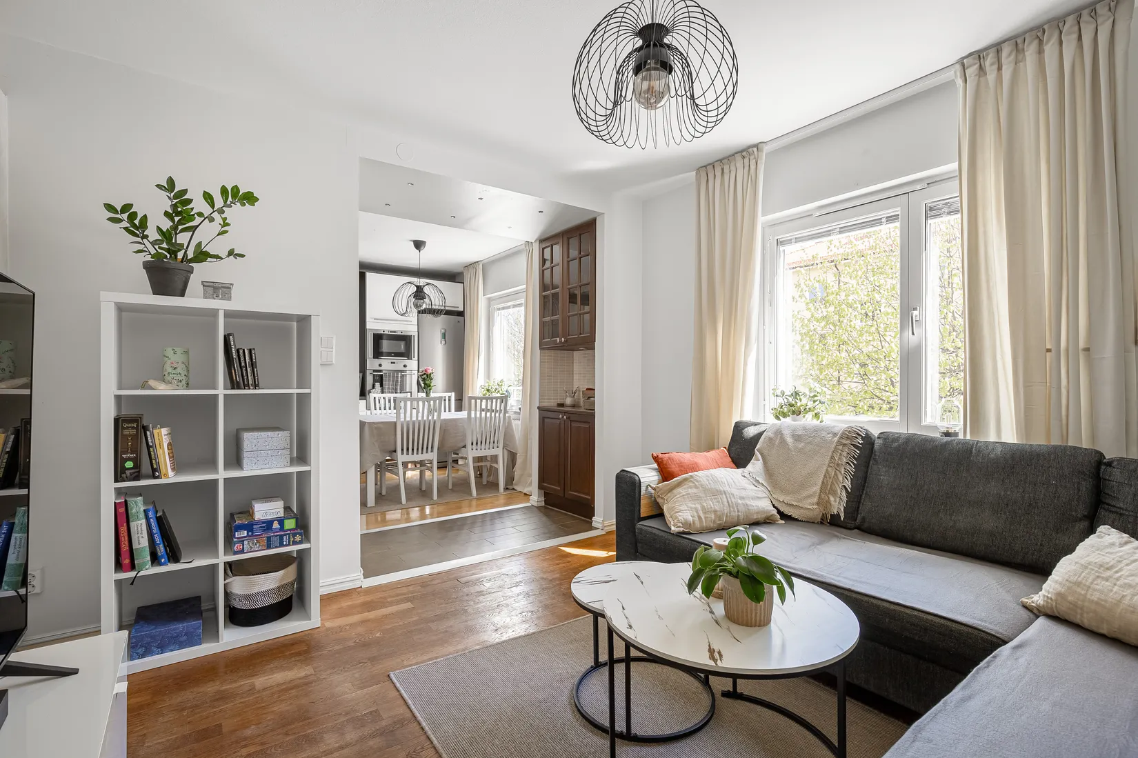 Bostadsrätt, S:t Persgatan 40 D, Högansäs, Uppsala