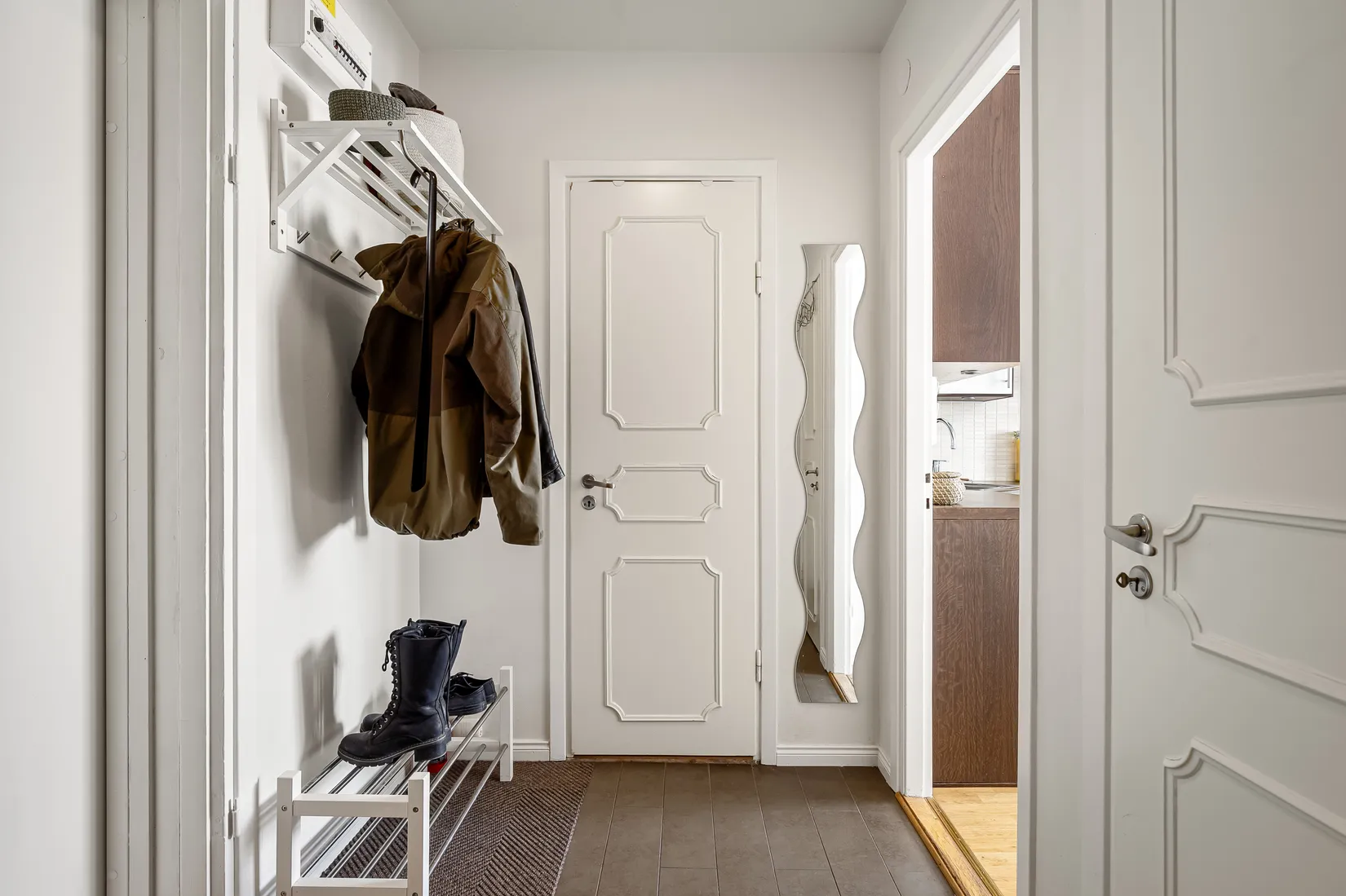 Bostadsrätt, S:t Persgatan 40 D, Högansäs, Uppsala