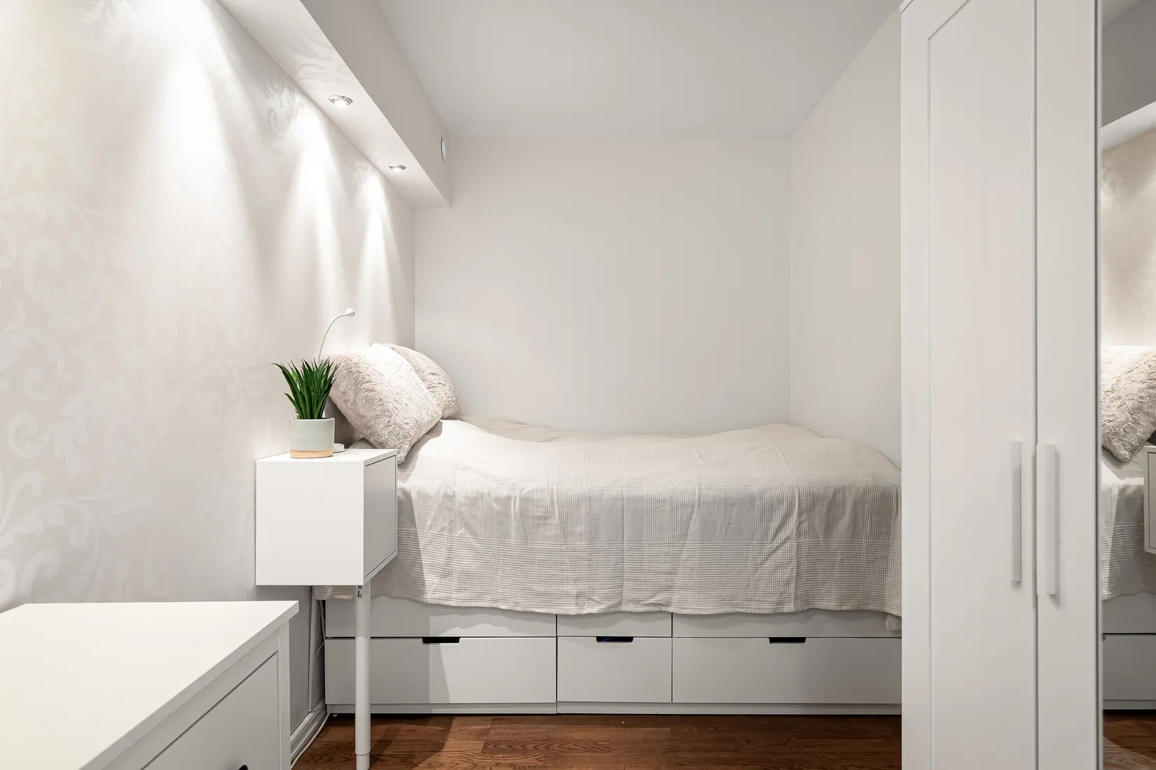 Bostadsrätt, S:t Persgatan 40 D, Högansäs, Uppsala
