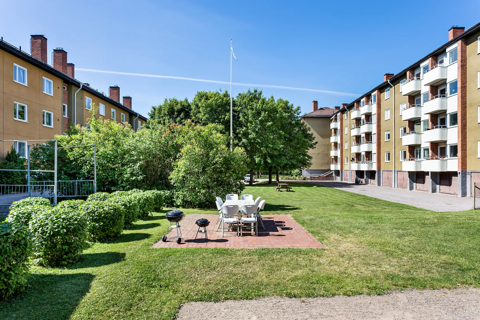Bostadsrätt, S:t Persgatan 40 D, Högansäs, Uppsala