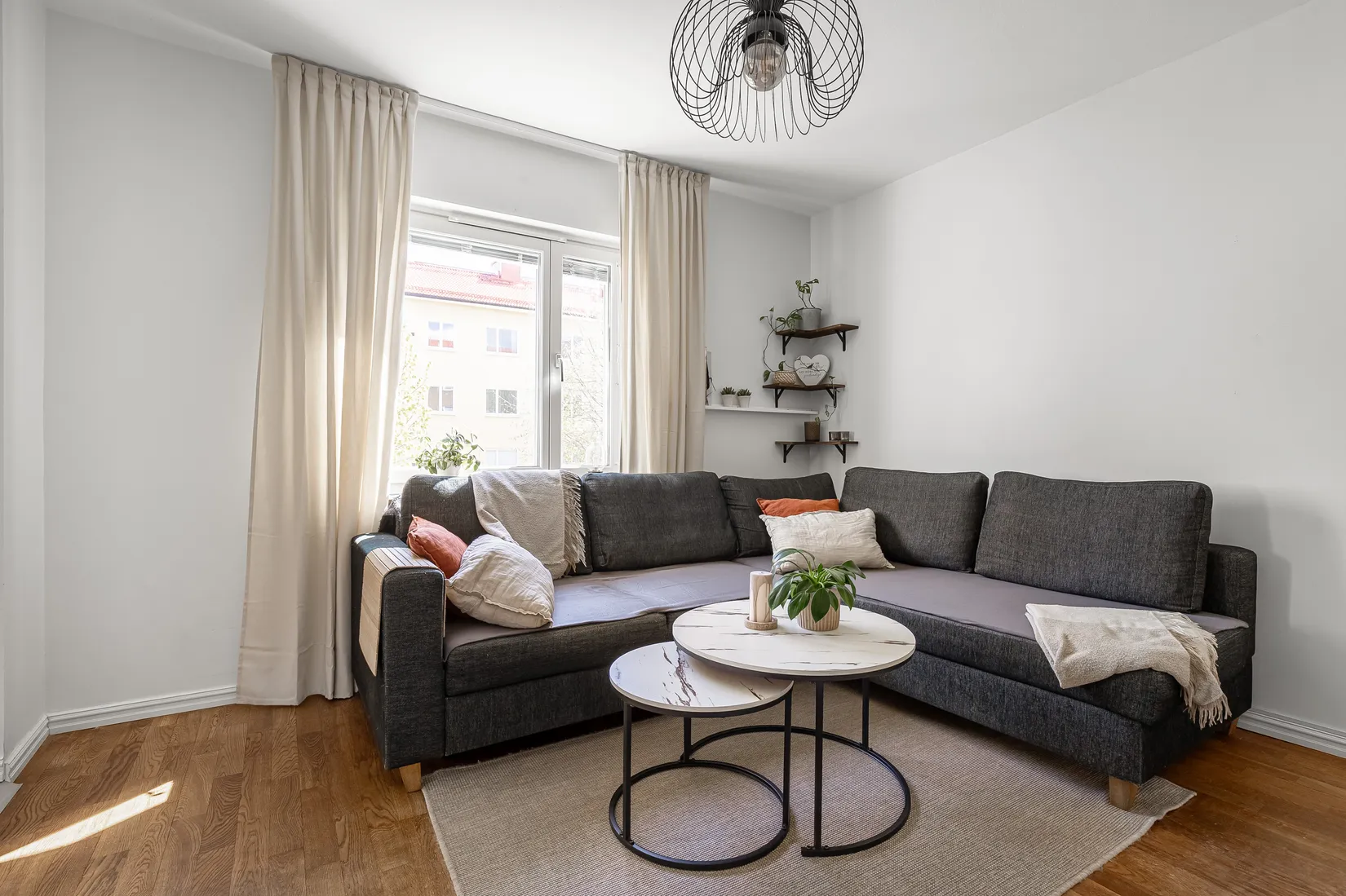 Bostadsrätt, S:t Persgatan 40 D, Högansäs, Uppsala