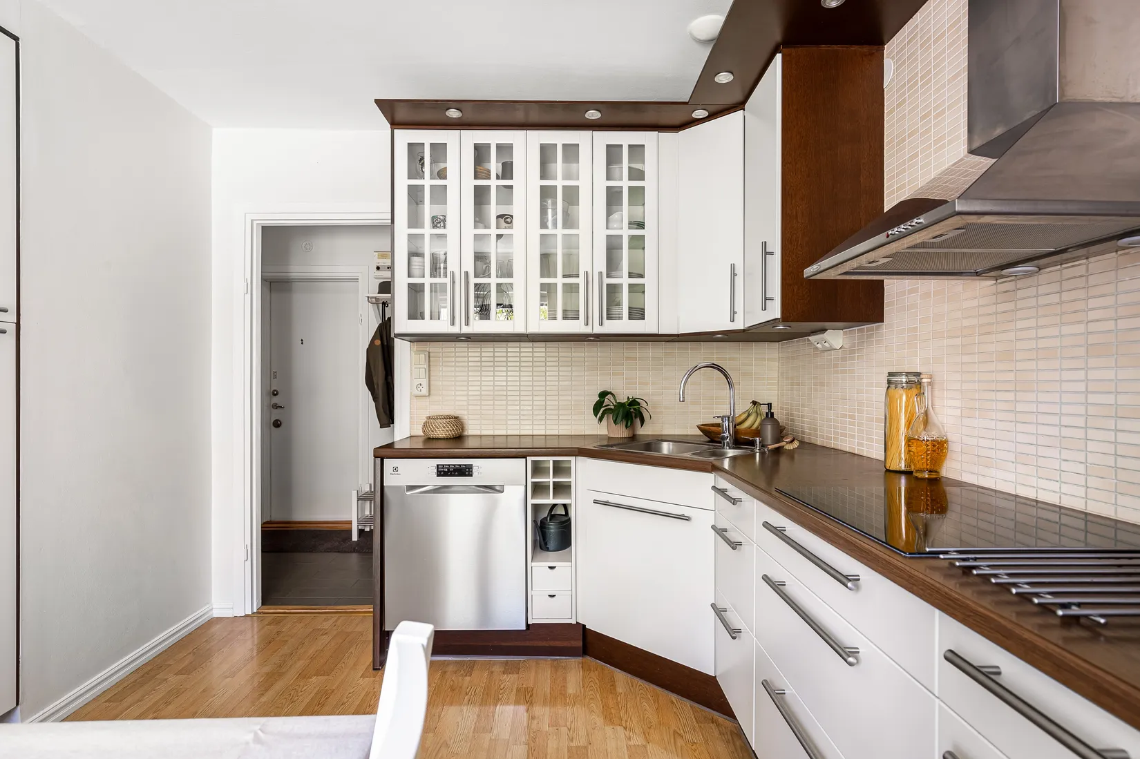 Bostadsrätt, S:t Persgatan 40 D, Högansäs, Uppsala